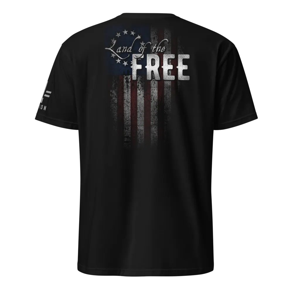 Land of The Free product image (1)