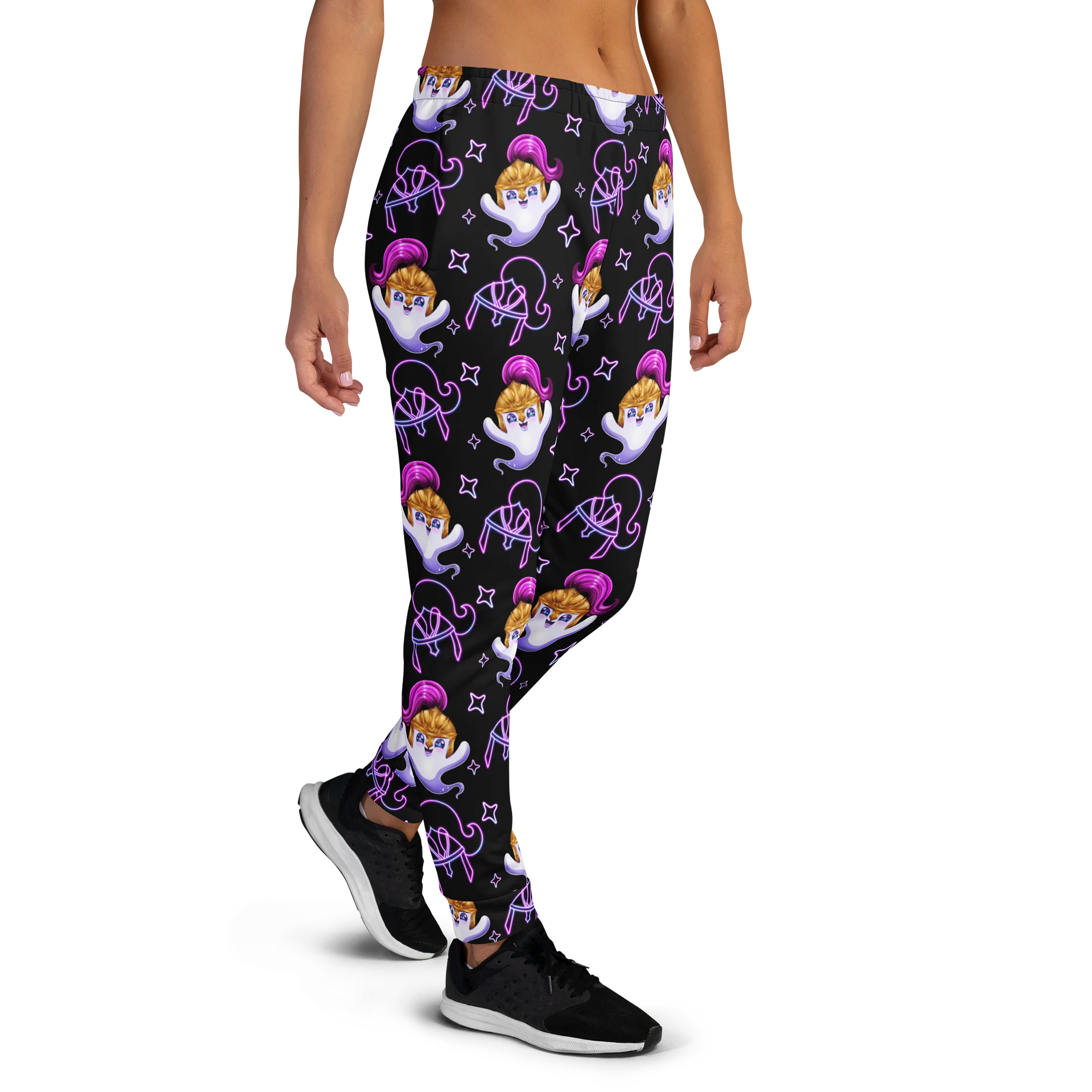 Ghostie Women's Joggers product image (4)