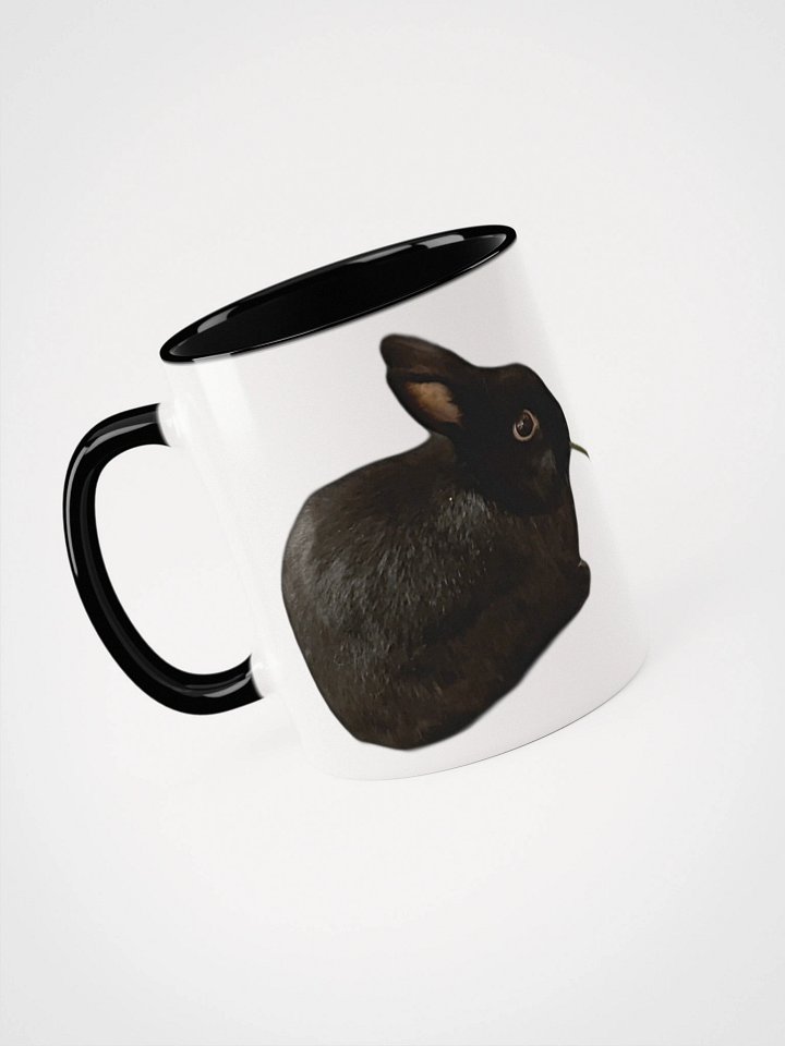 Pepper Dandelion Mug product image (1)