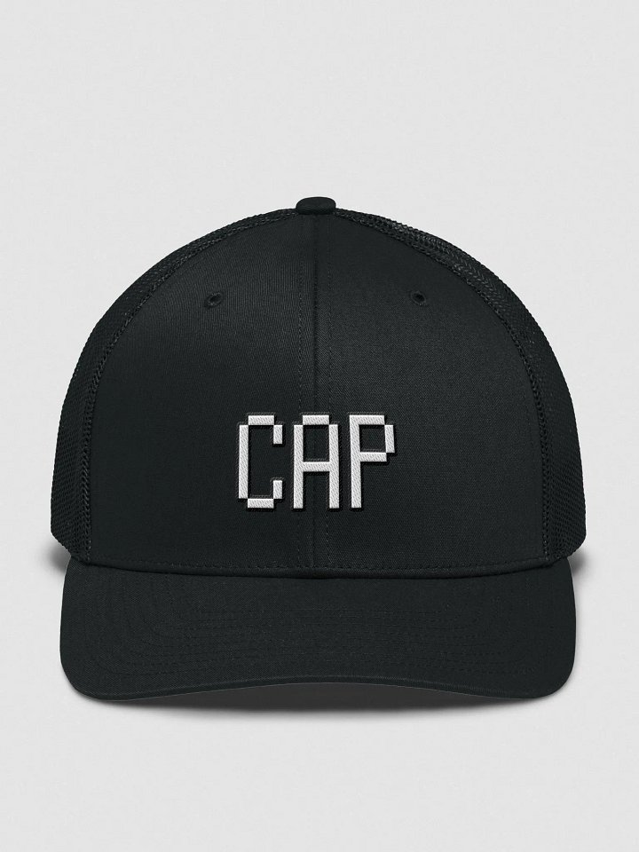 Cap Cap product image (1)