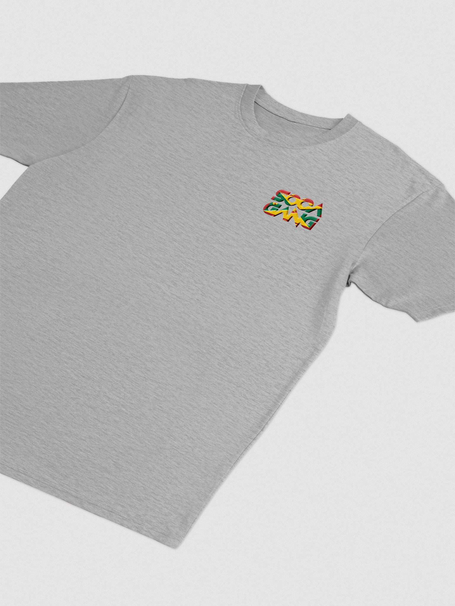 Grenada (Embroidered) product image (8)