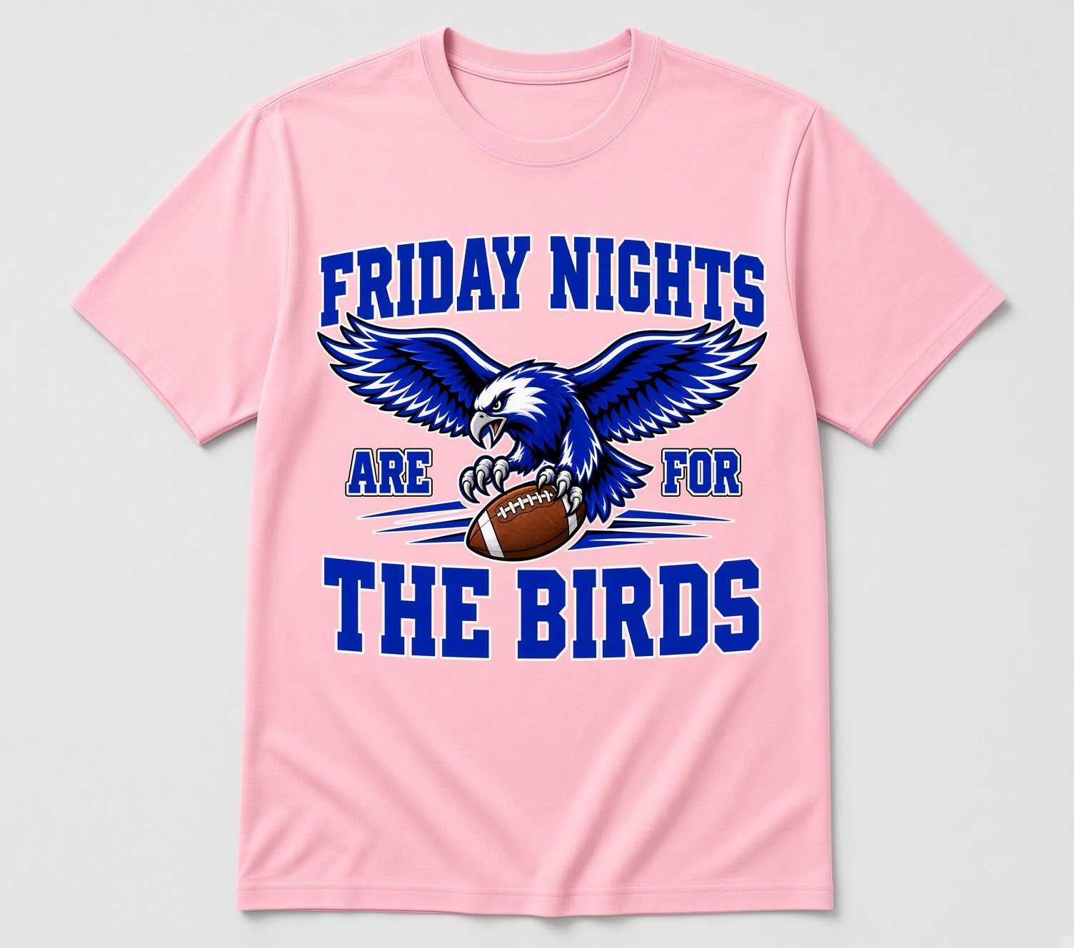 Friday Nights Tee product image (1)