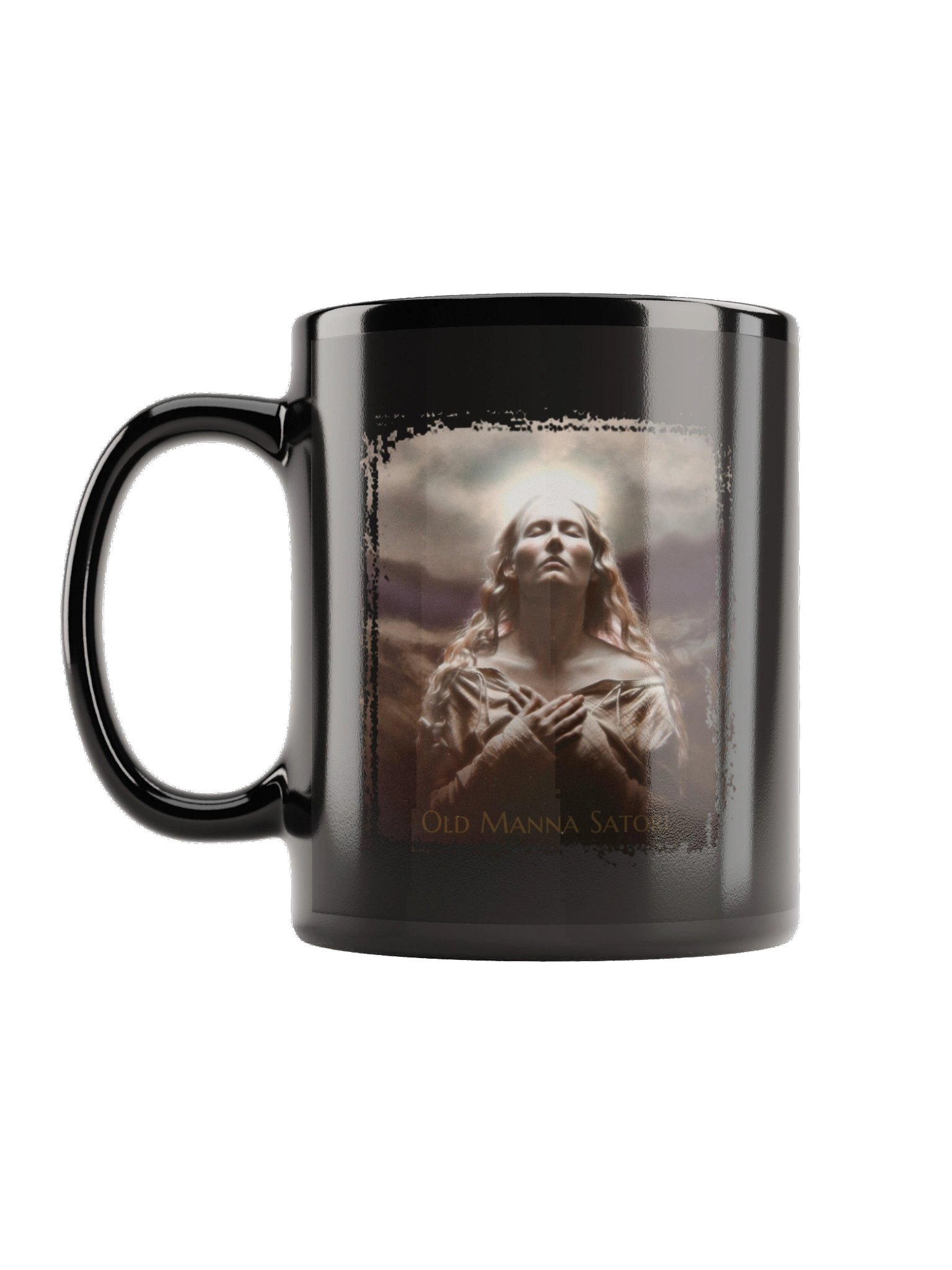Satori Coffee Mug product image (1)