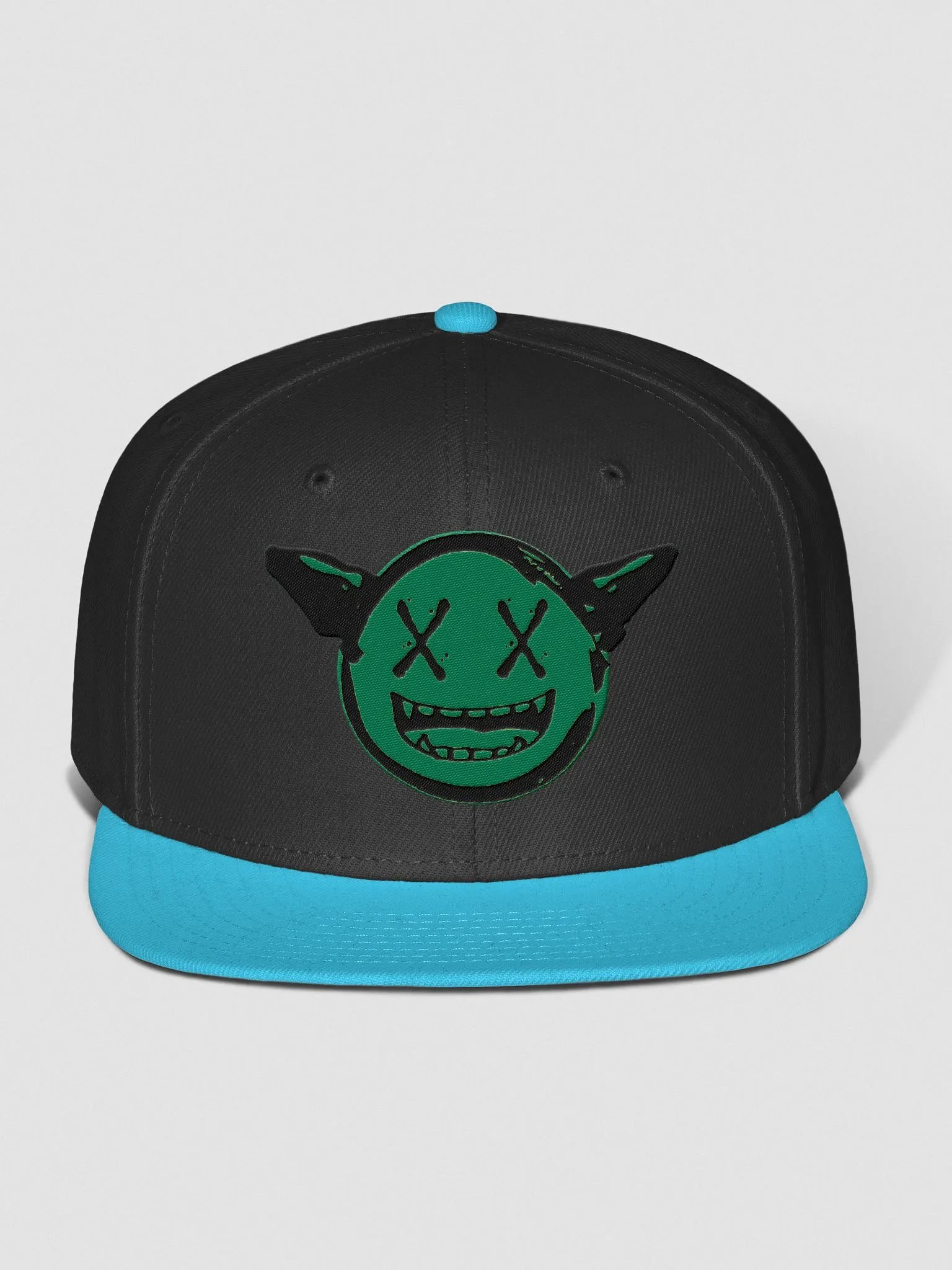 Goblin Snapback product image (3)