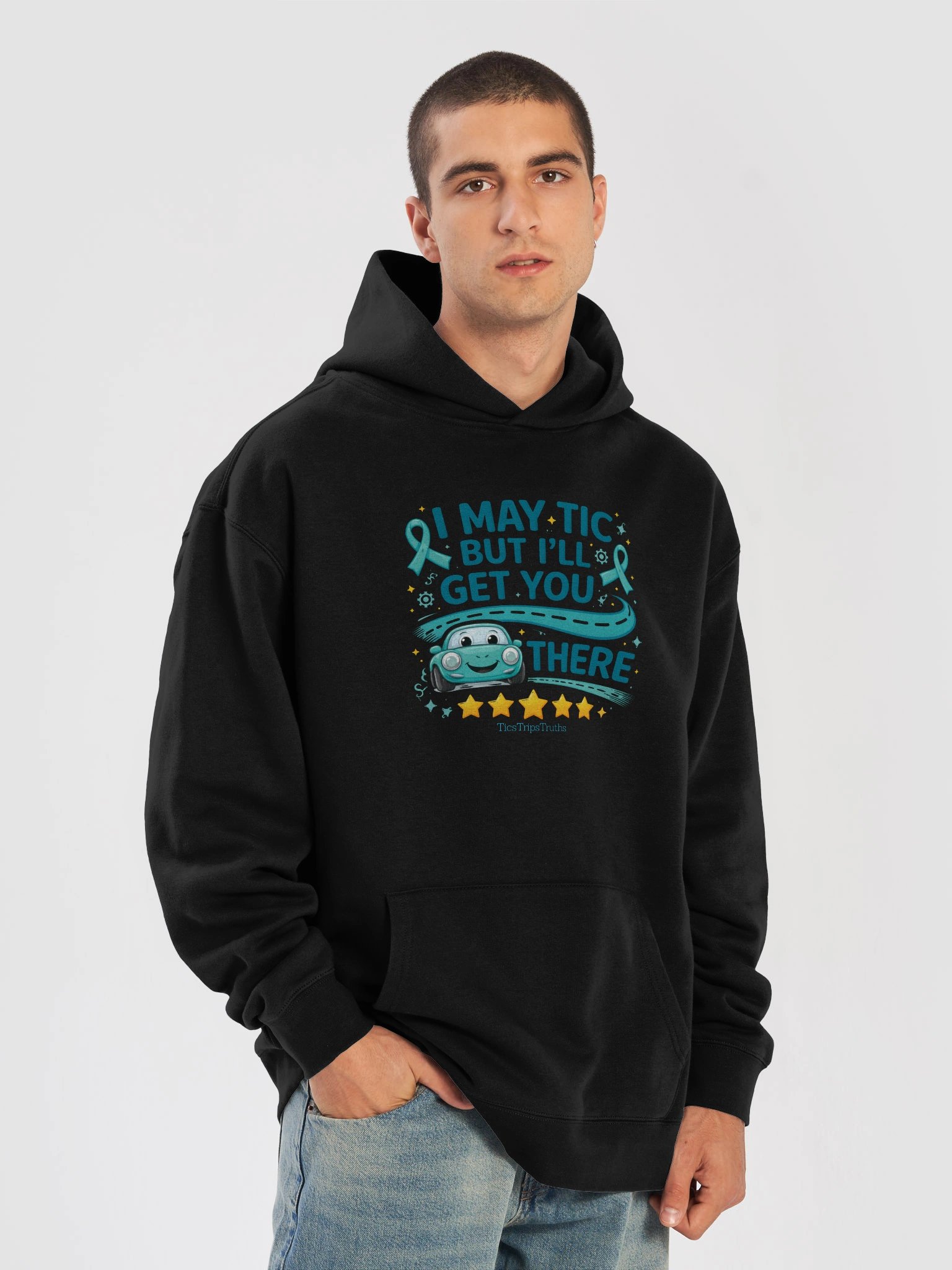 I may tic hoddie product image (7)