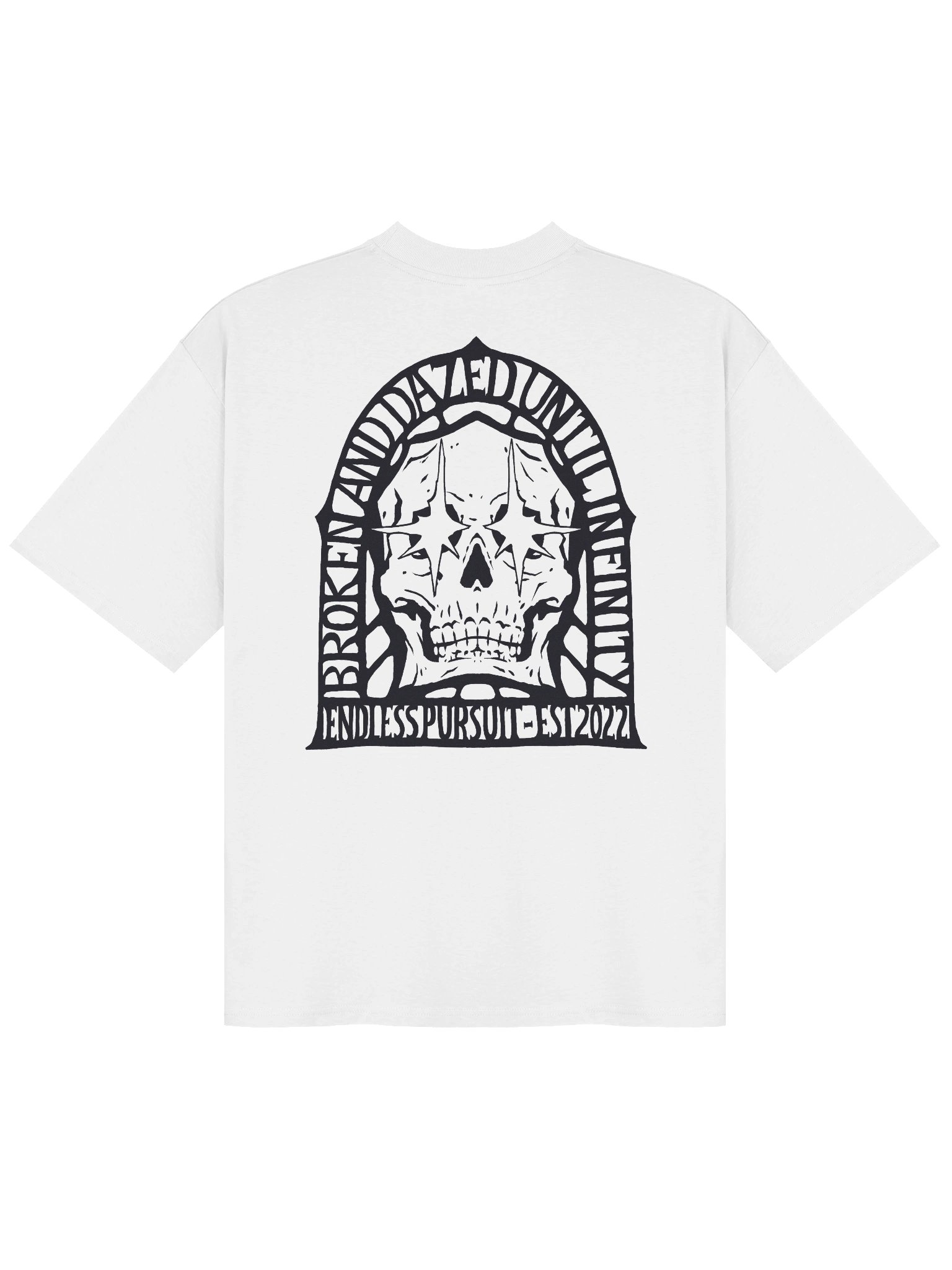 Endless Skull product image (2)