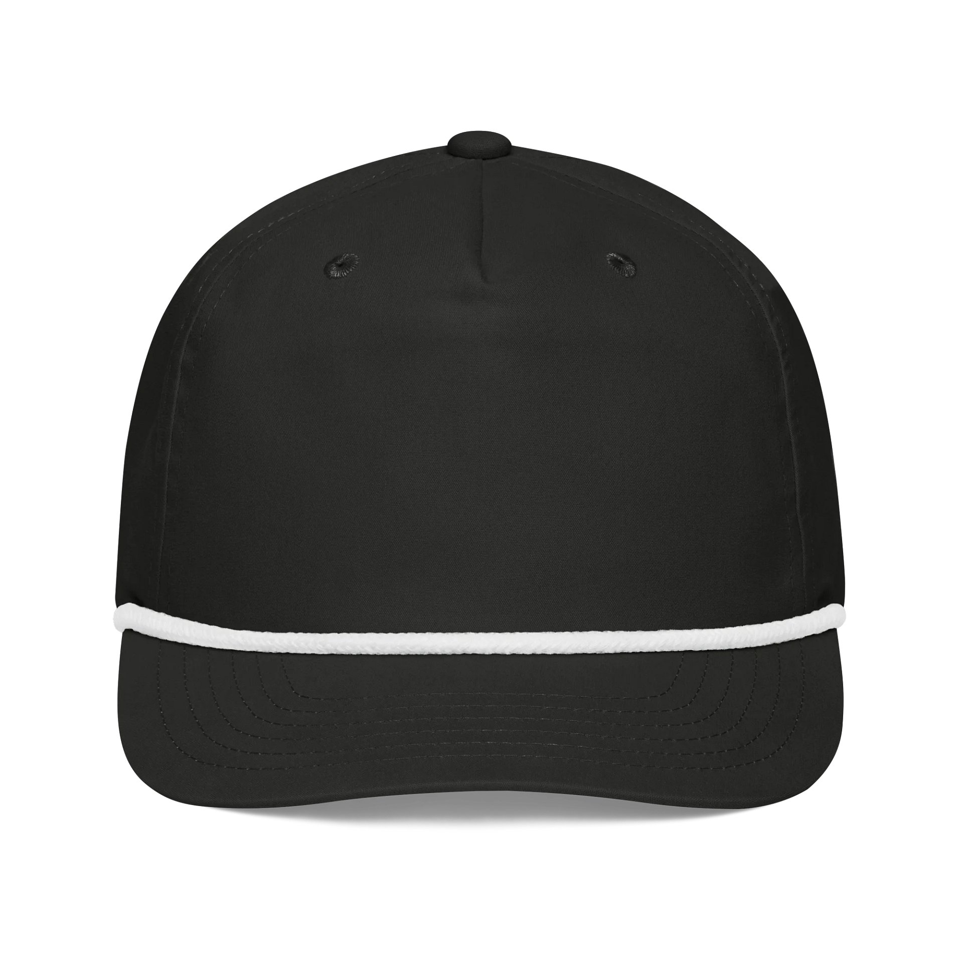 🌌 UnReZeD Celestial Golf Rope Cap ✝️ product image (2)