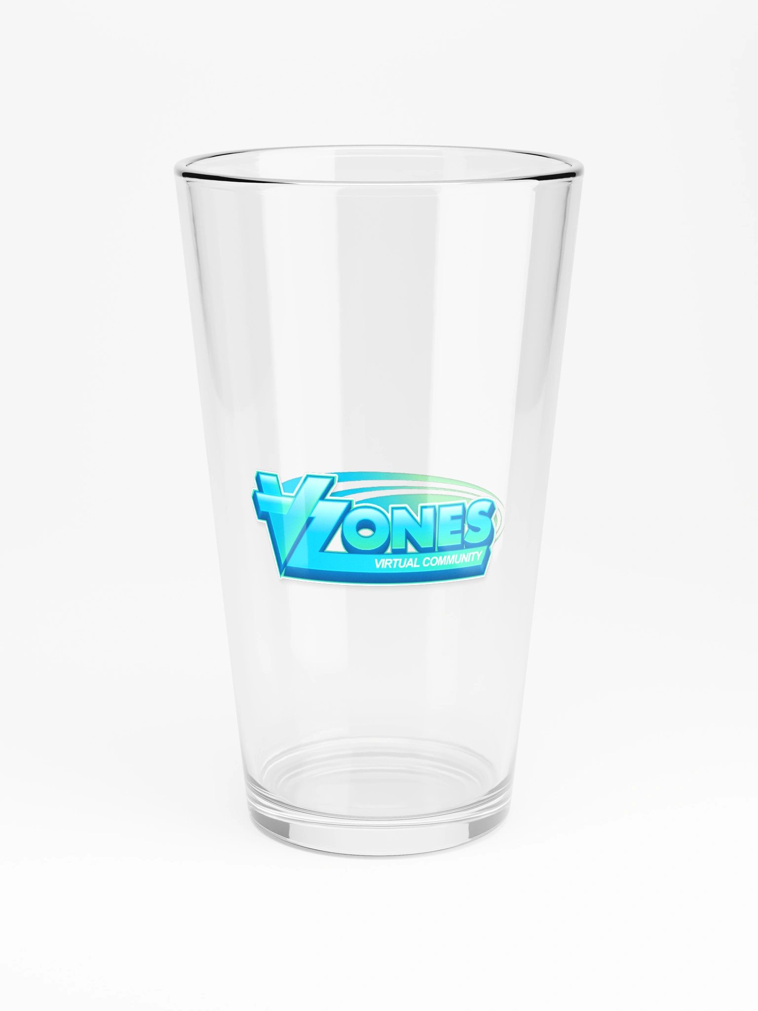VZones Shaker Glass product image (3)