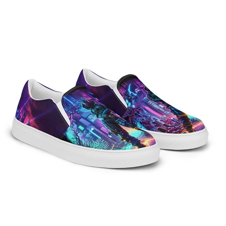 Cyber Dream Women's Shoes product image (2)