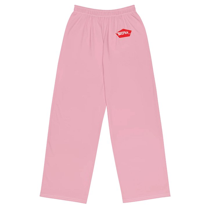 Wide-Leg Pants product image (1)