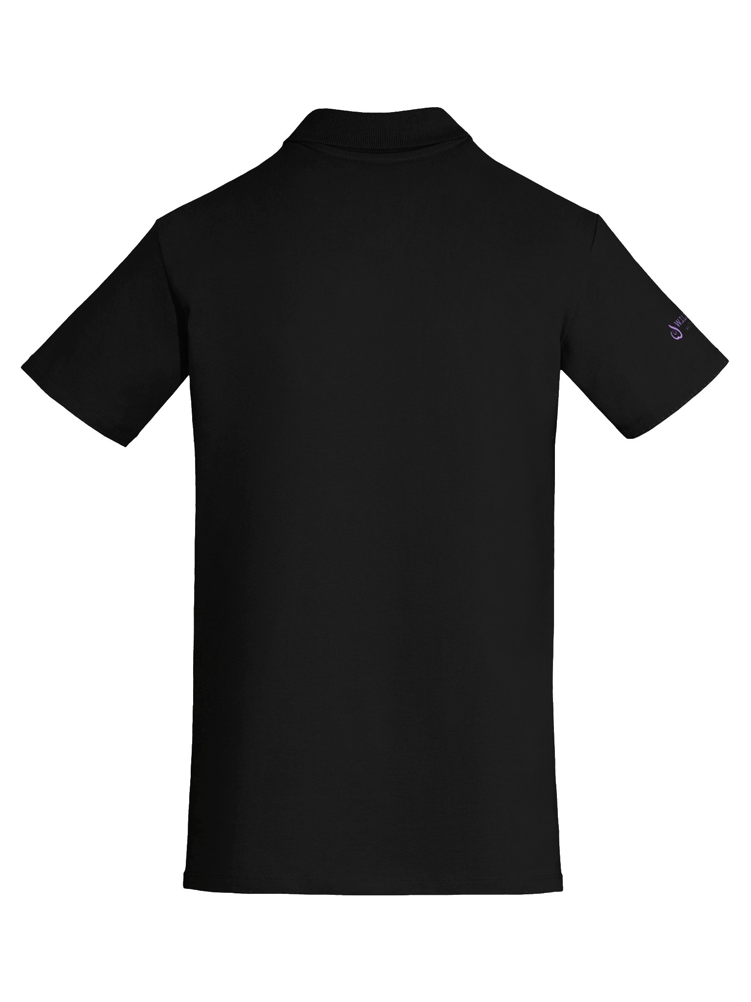 WILLOWISP Super Polo Tee product image (7)