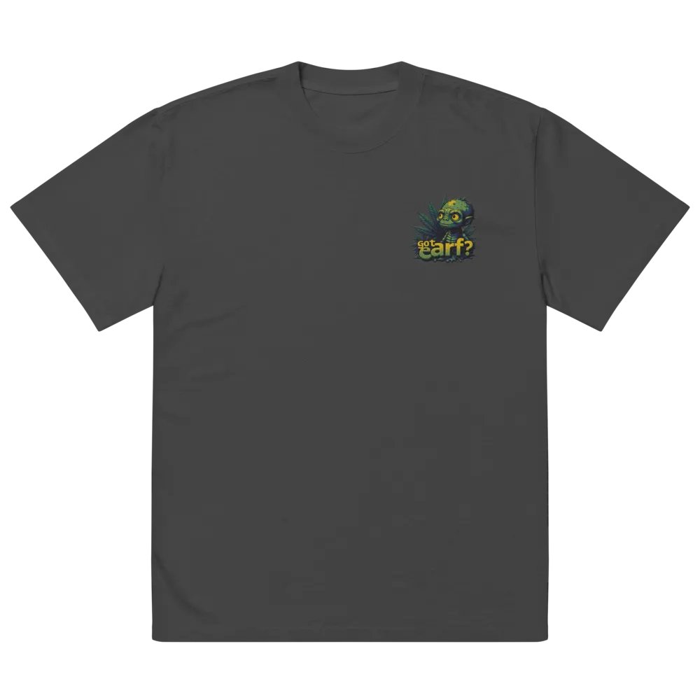 Got Earf? T-Shirt product image (2)