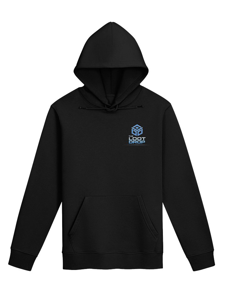 The Loot Drop - Hoodie product image (1)