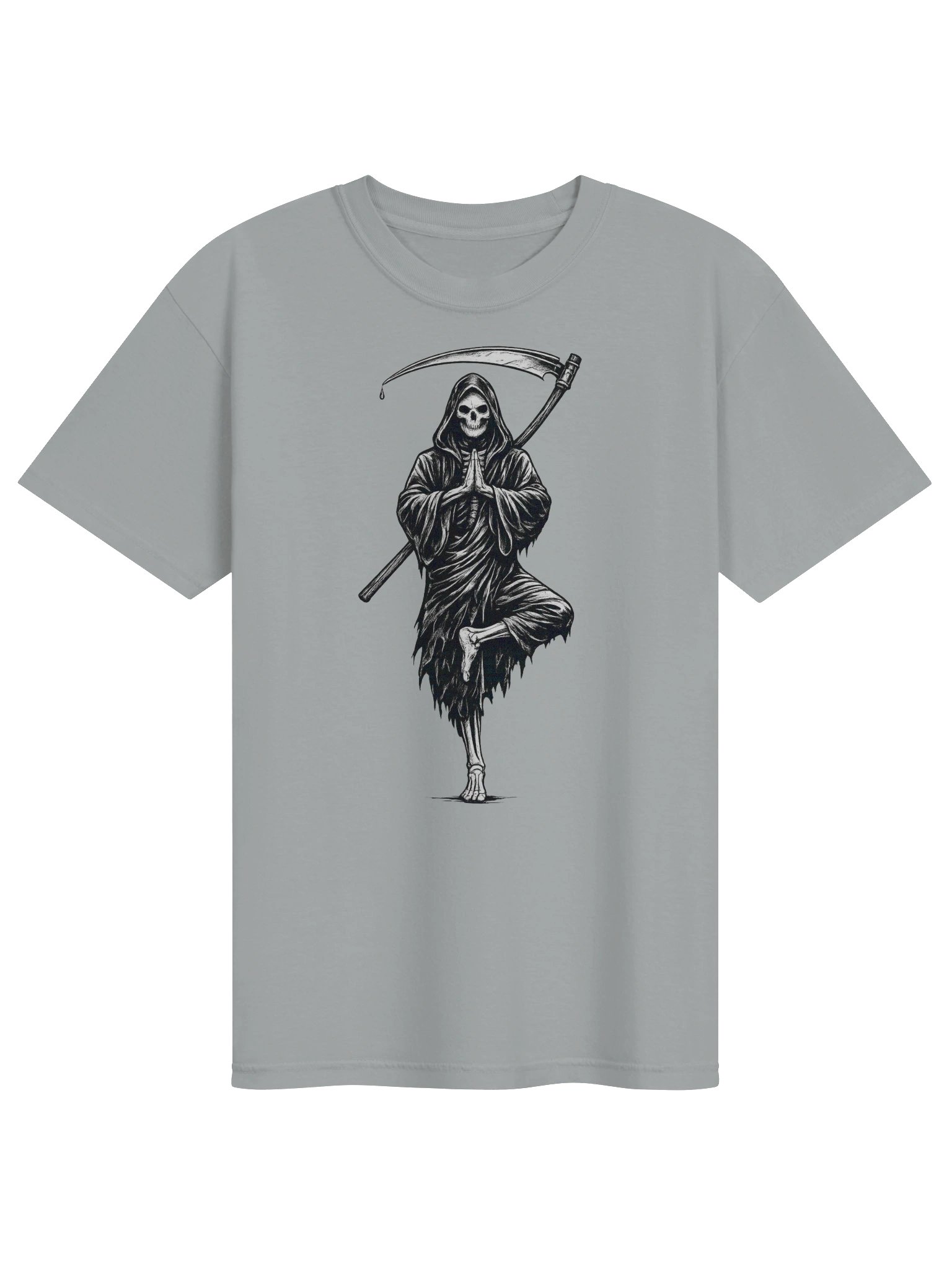 Death Finds Balance product image (49)