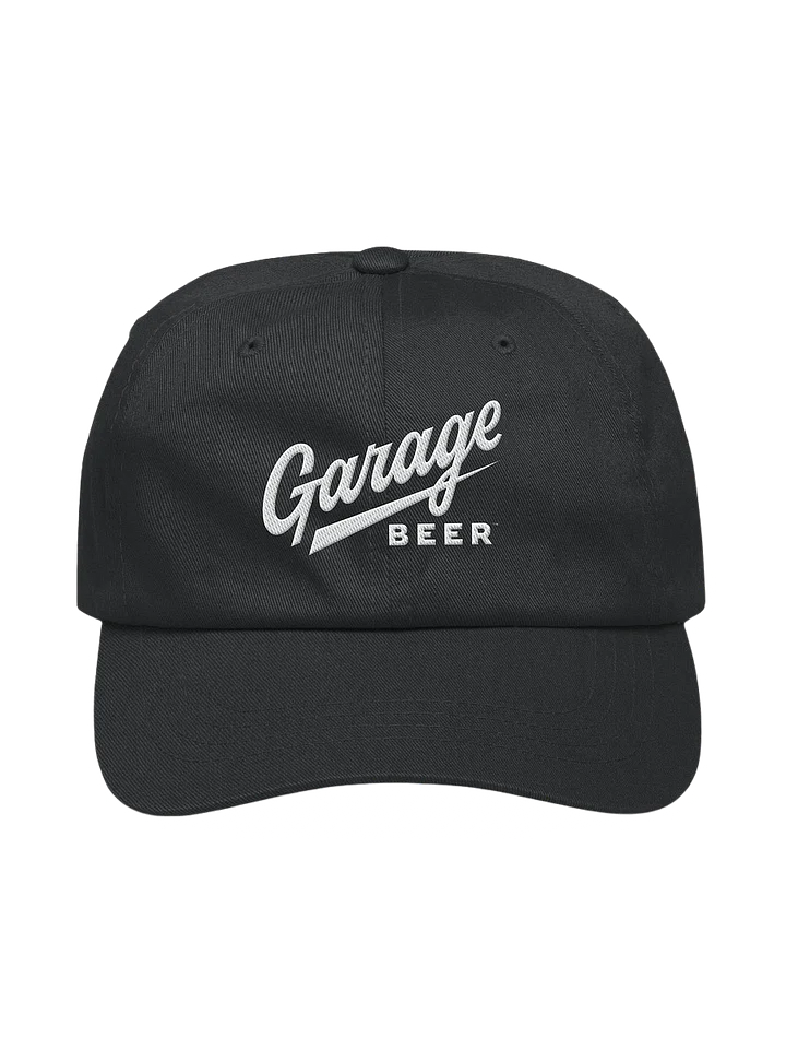 LOGO (BLACK) product image (1)