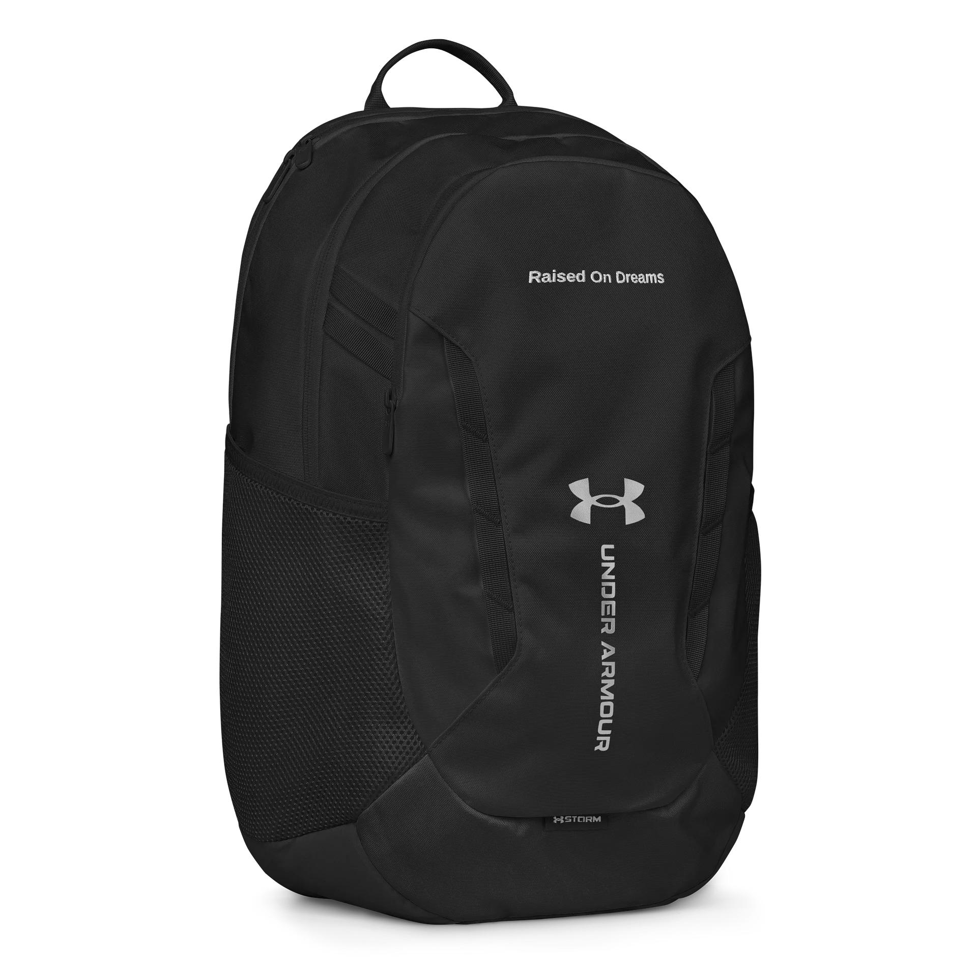 Under Armour Backpack Raised On Dreams Graphic Bag product image (3)