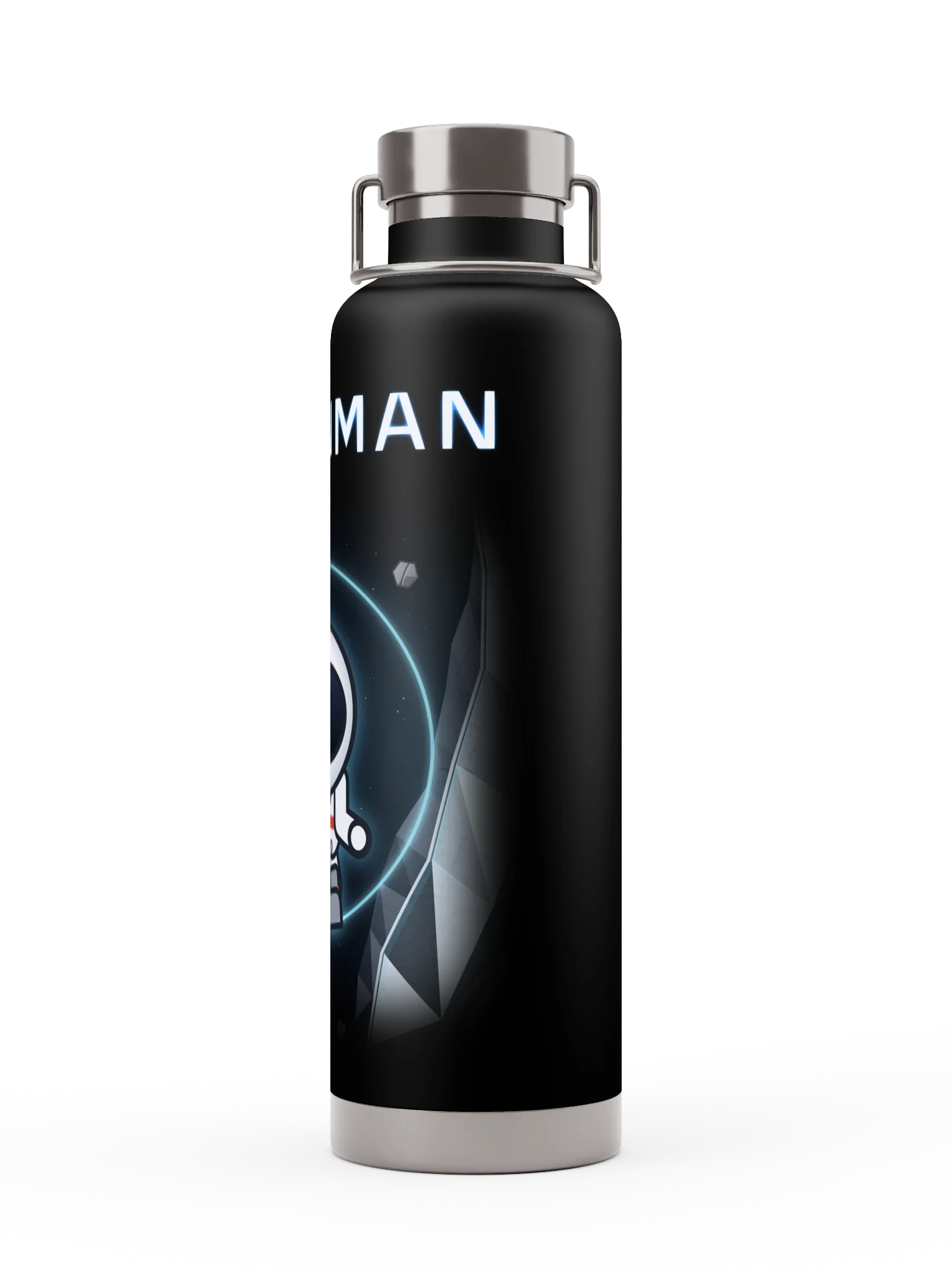 MoonMan Insulated Bottle product image (2)