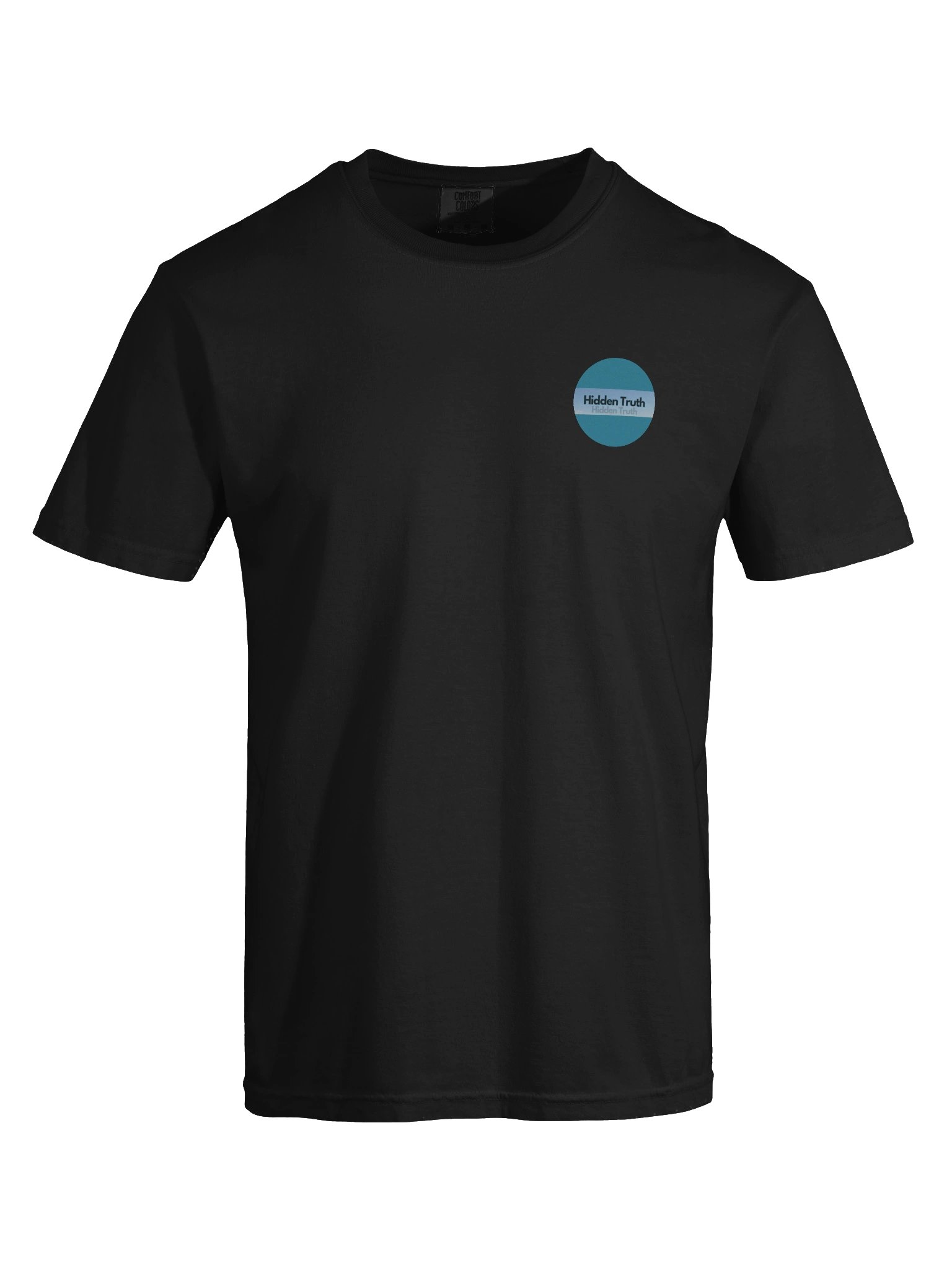 Hidden Truth Hidden Truth T-Shirt product image (5)