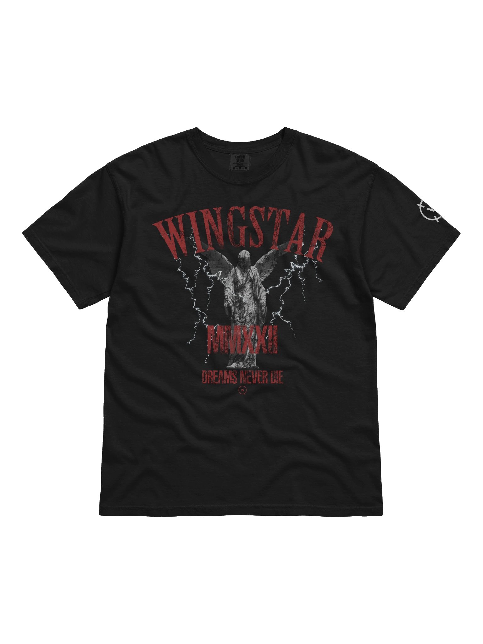 Dreams Never Die Tee product image (1)