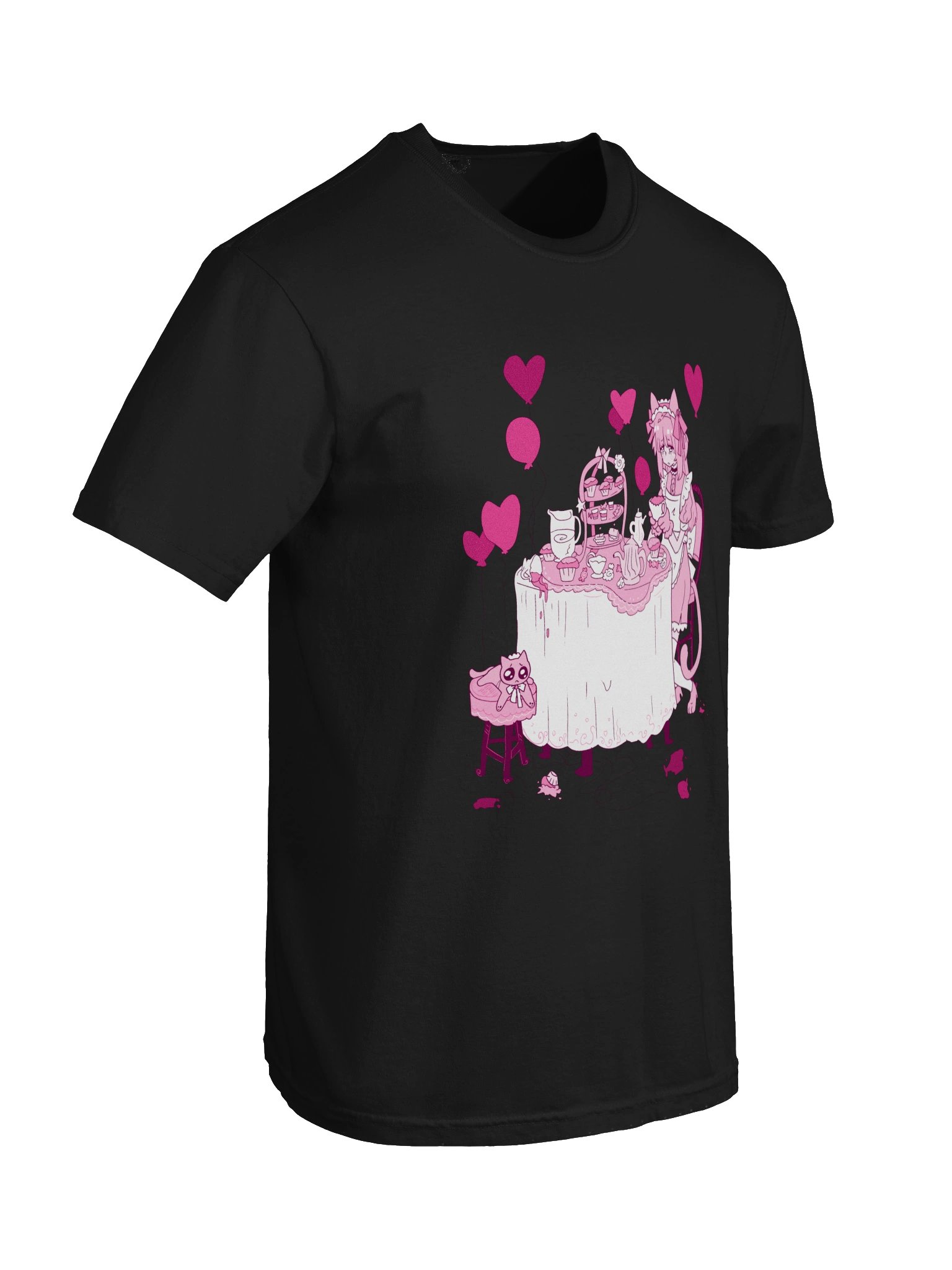 Tea Party - Tee product image (10)