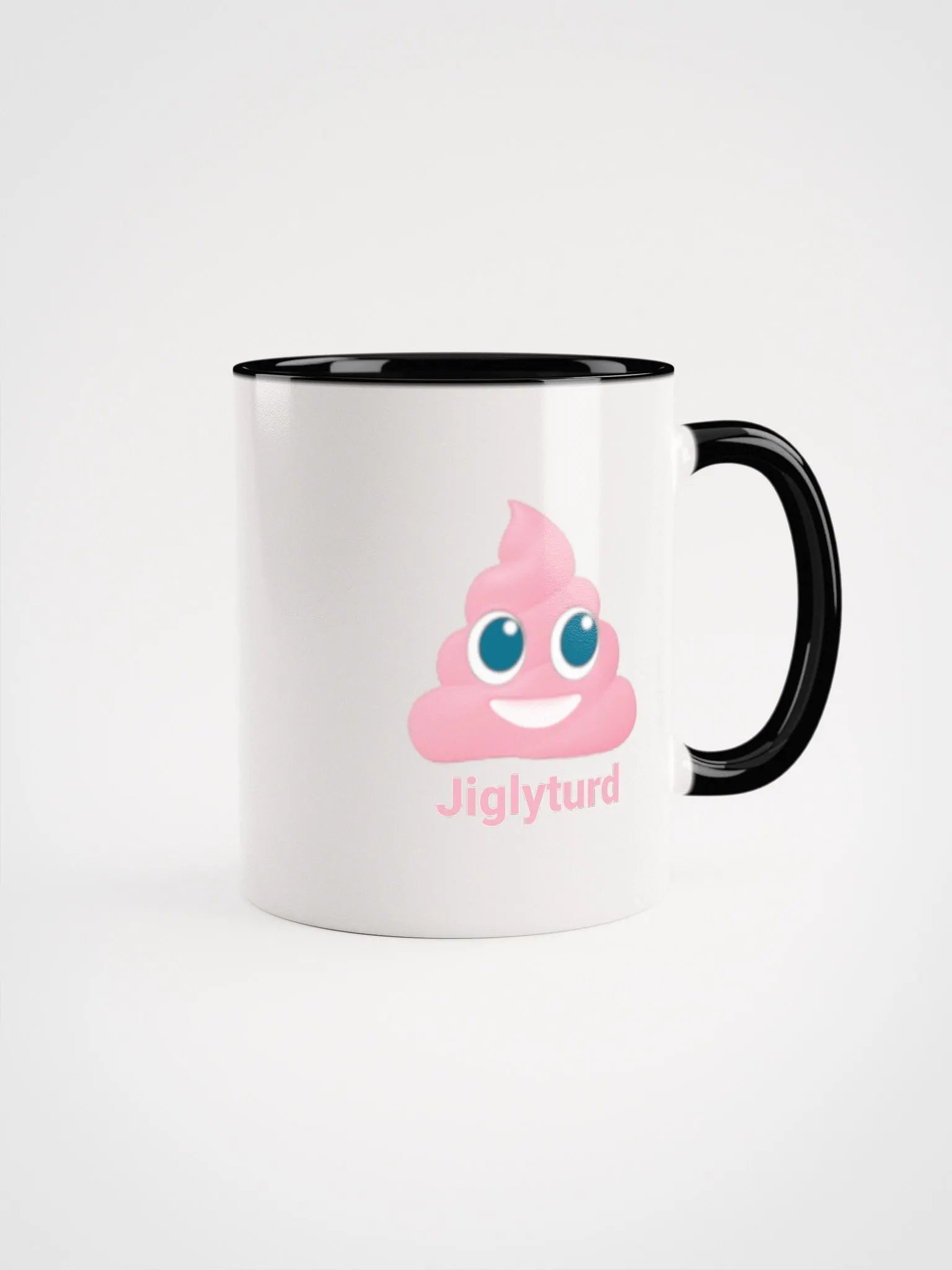 Jiglyturd Mug product image (2)