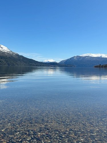 Nueva etapa en la Patagonia, mucha inspiración, naturaleza, lagos, montañas, amaneceres y atardeceres, familia, fotos, unas p...