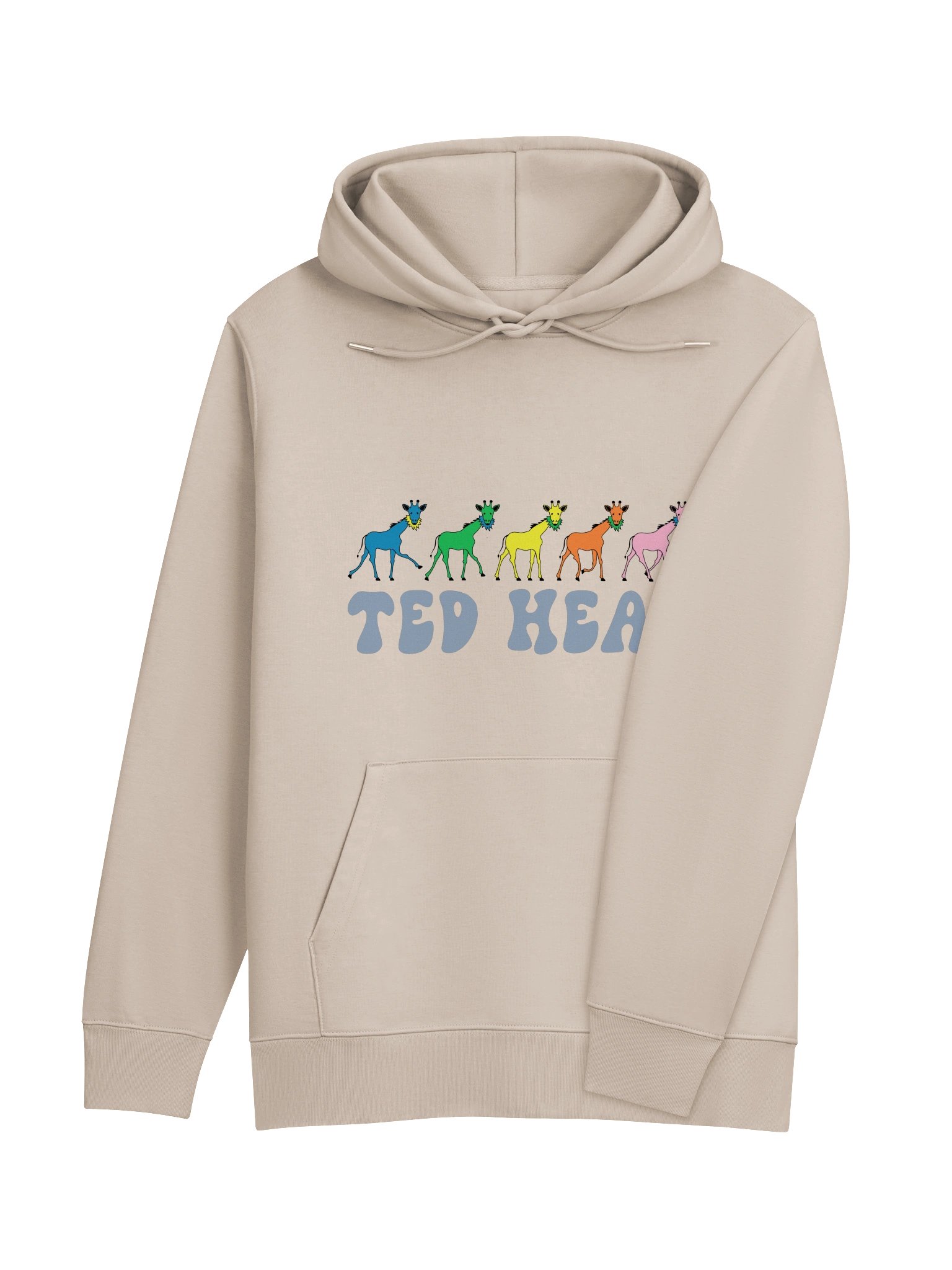 Ted Head Hoodie product image (5)