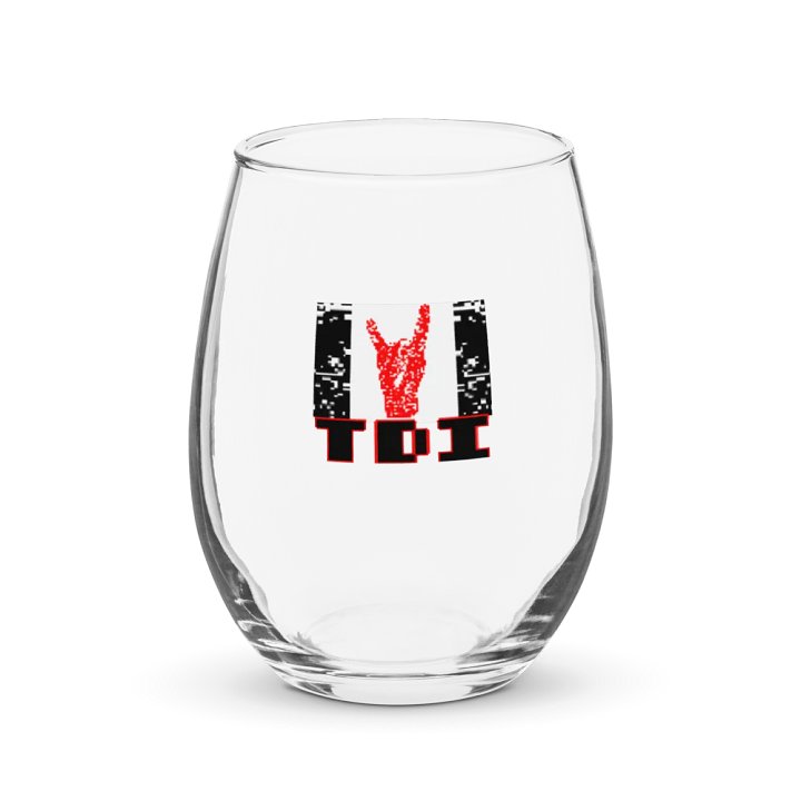 TDI3 Wine Glass product image (1)