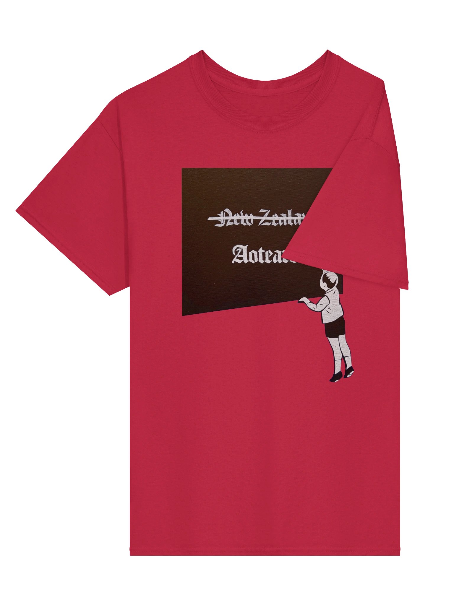 Our History t-shirt product image (26)