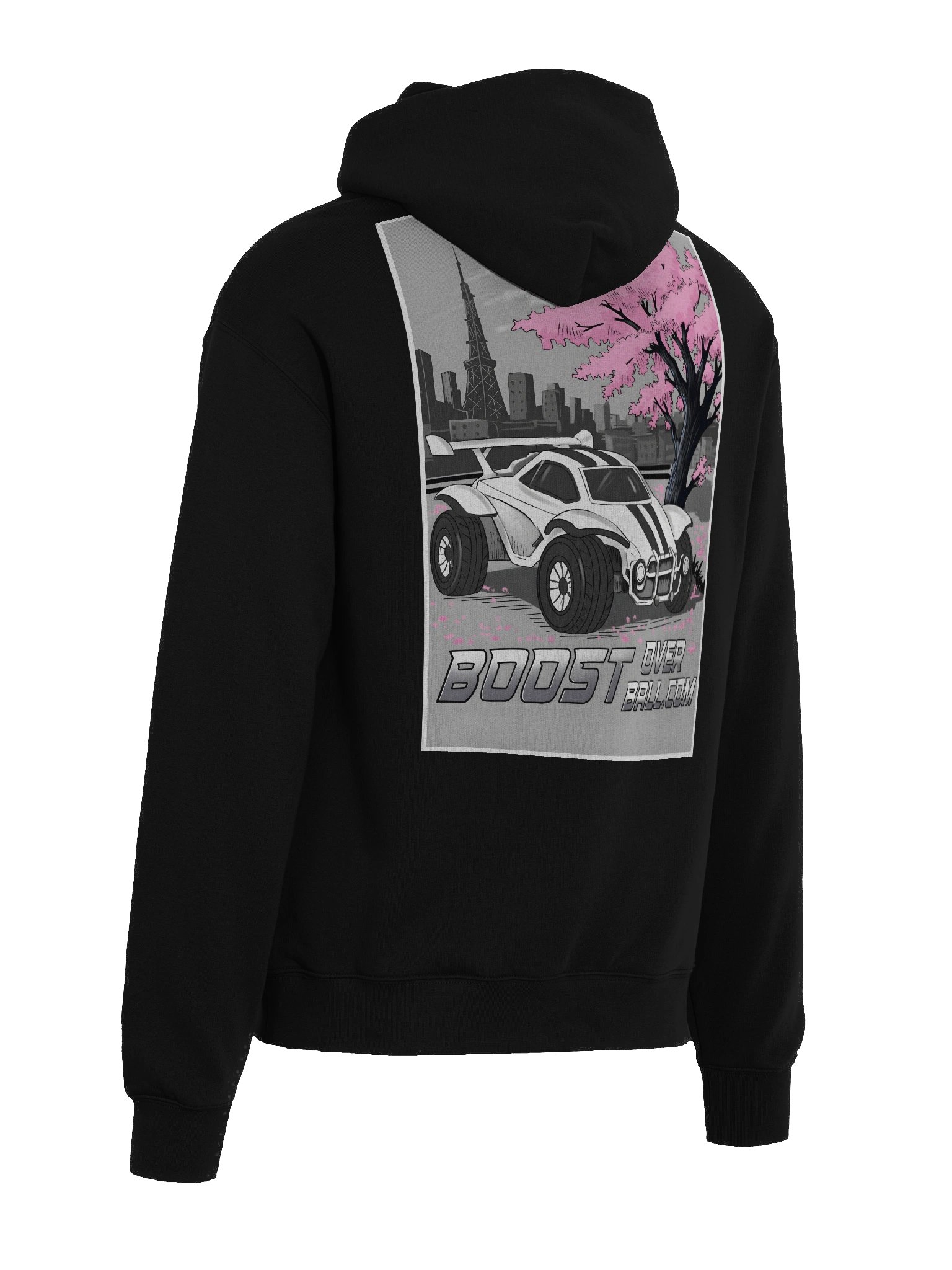 Cherry Blossom Hoodie product image (6)