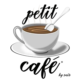 SNIR - La boutique Petit Café ☕