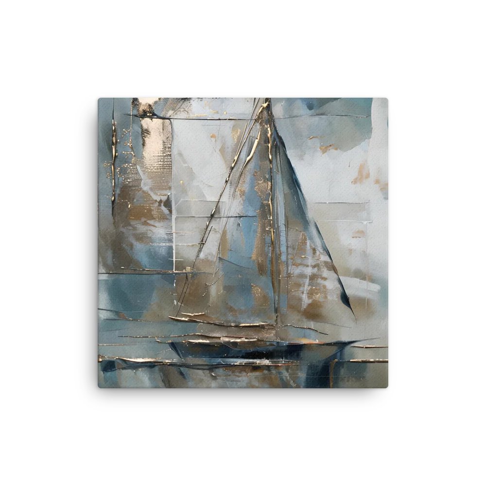 Sailform in Blue Drift product image (1)