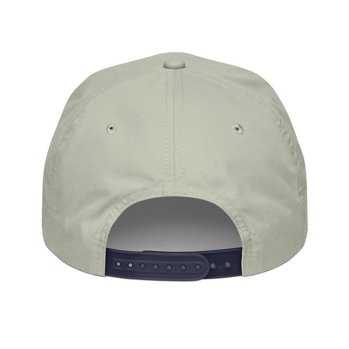 Fishers of Men – Matthew 4:19 Rope Hat product image (9)