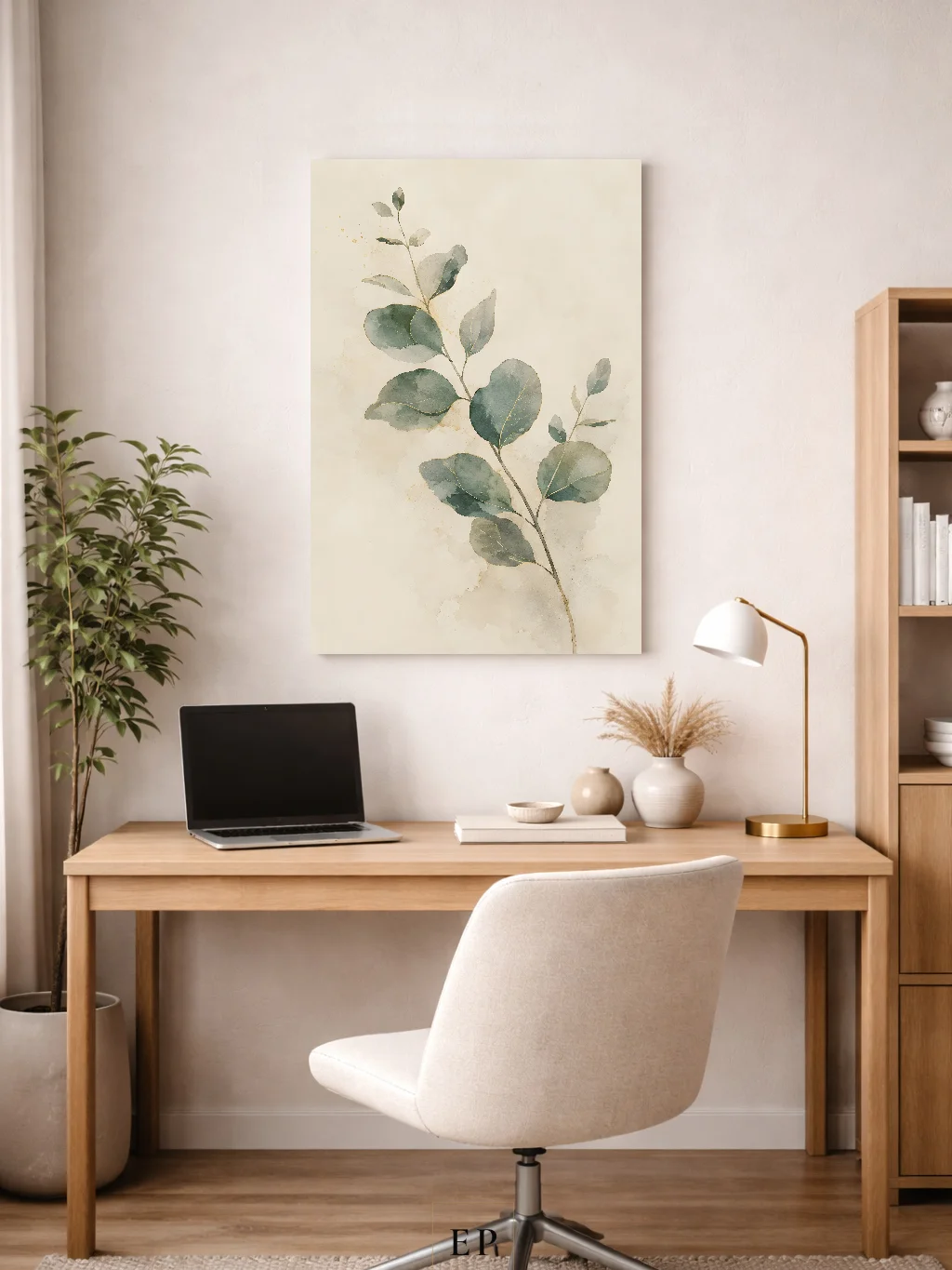 Emerald Eucalyptus product image (2)