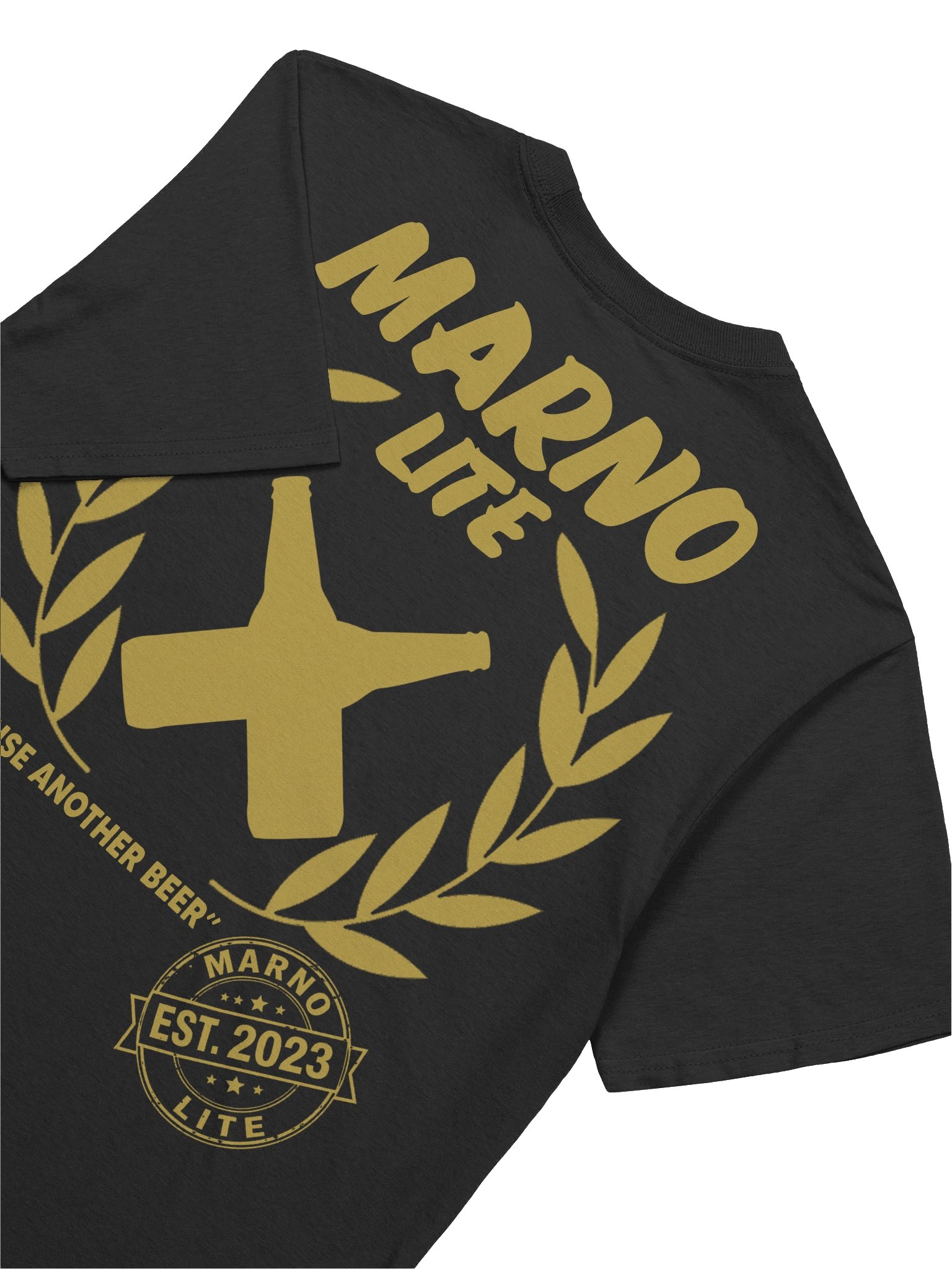 MarnoLite Collection Unisex Tee product image (8)