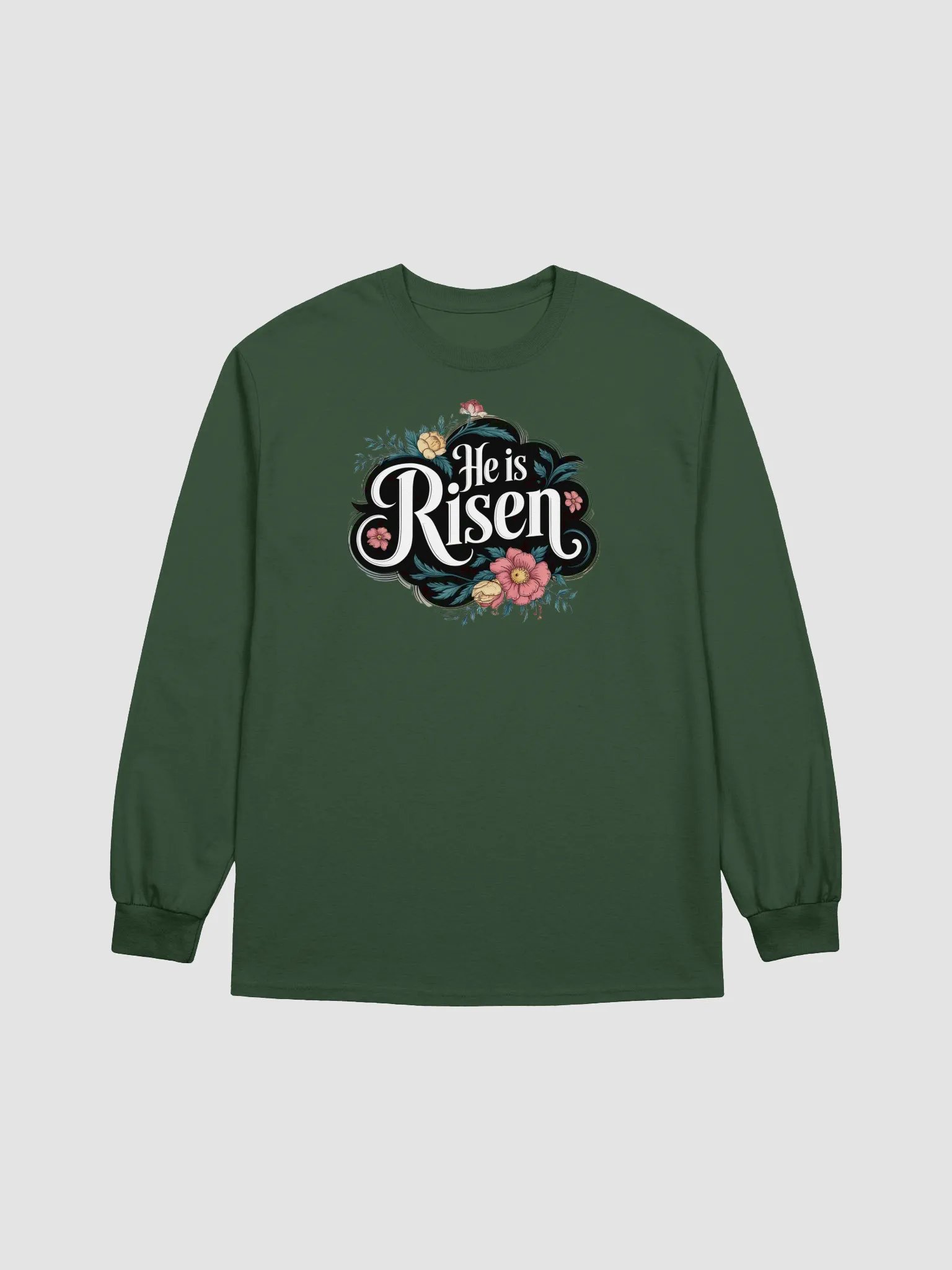 He is Risen product image (1)