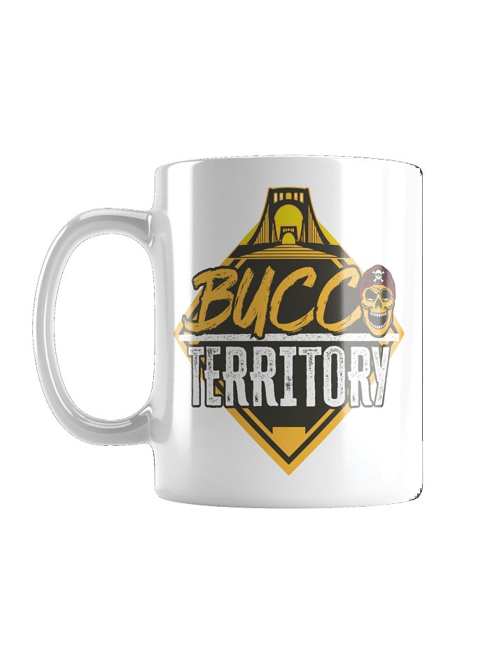 White Mug product image (2)