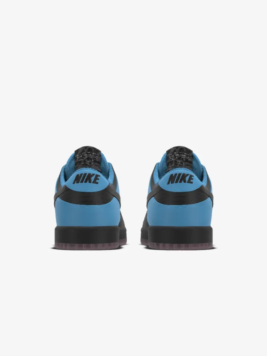 @!!ü©i Meka Nike Skater Dunk product image (3)