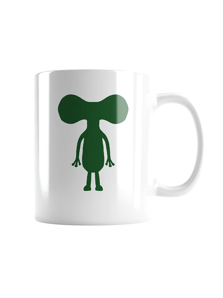 Terraformer Mug product image (3)