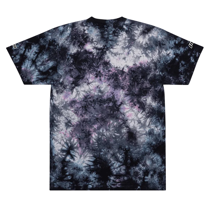 peak millenial tie dye tee product image (2)