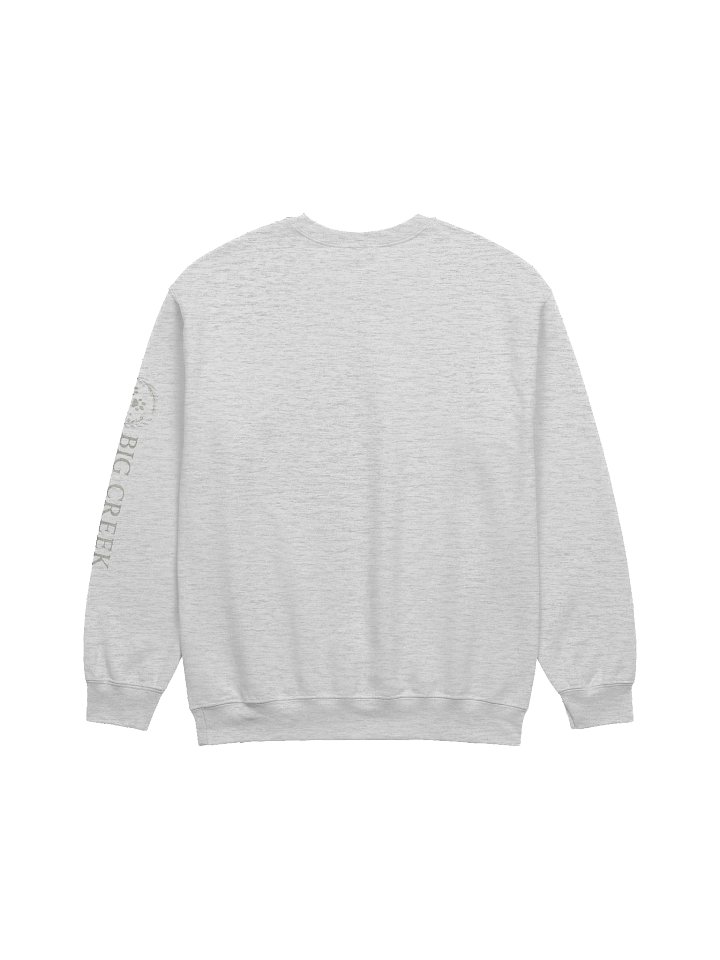 The Purrfessor Minerva Sweatshirt product image (2)