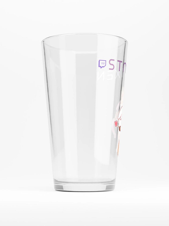 Love Pint Glass product image (2)