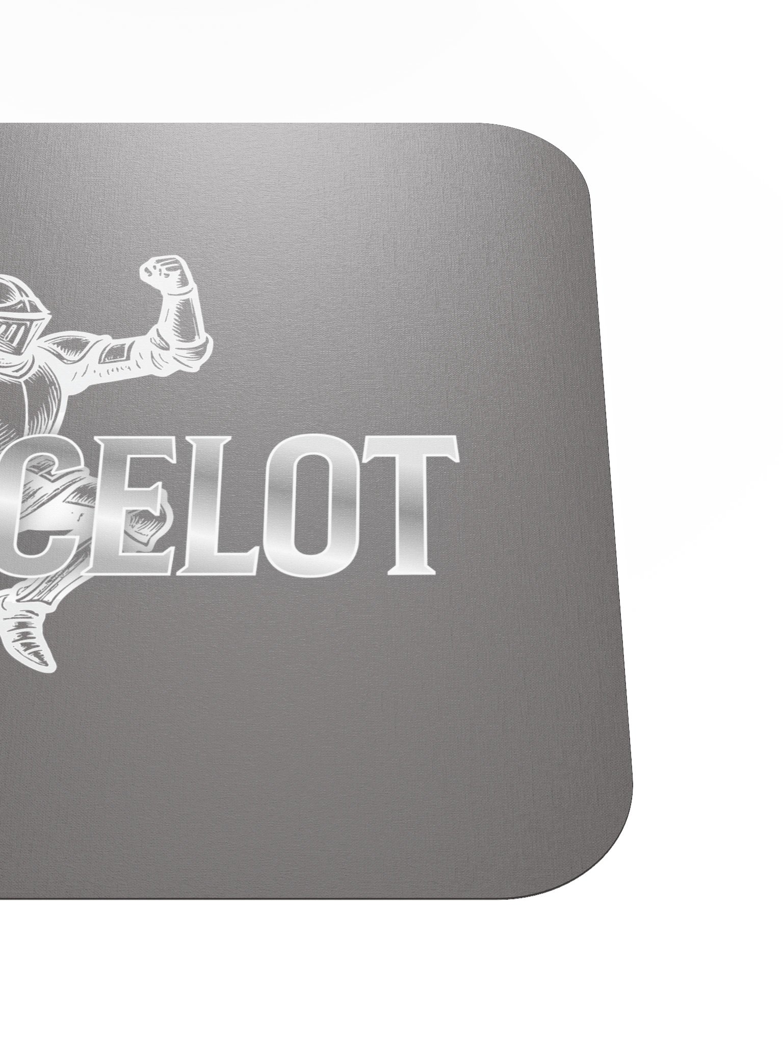 Sir Dancelot • Mousepad product image (5)