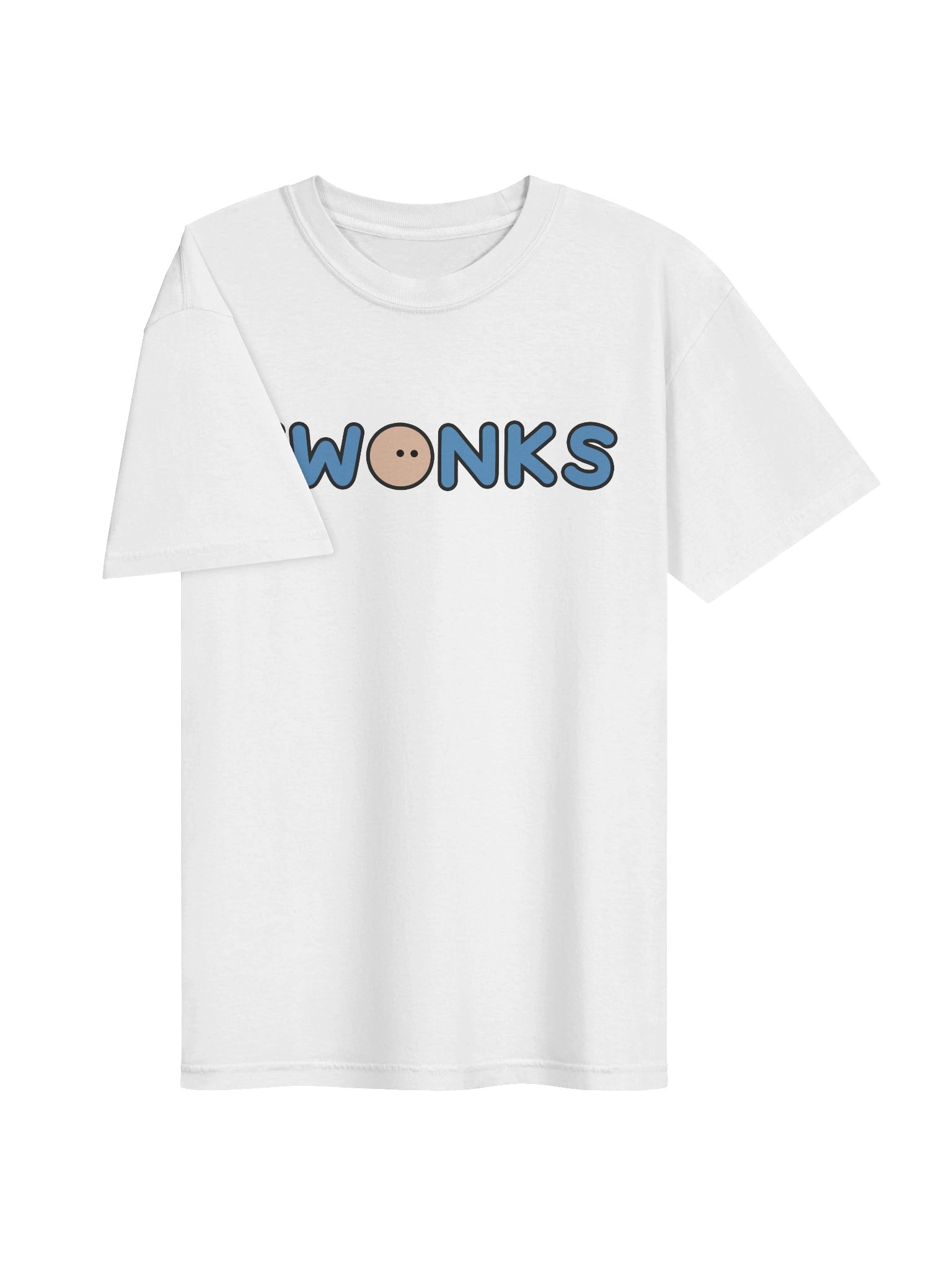 Twonks T-Shirt product image (4)