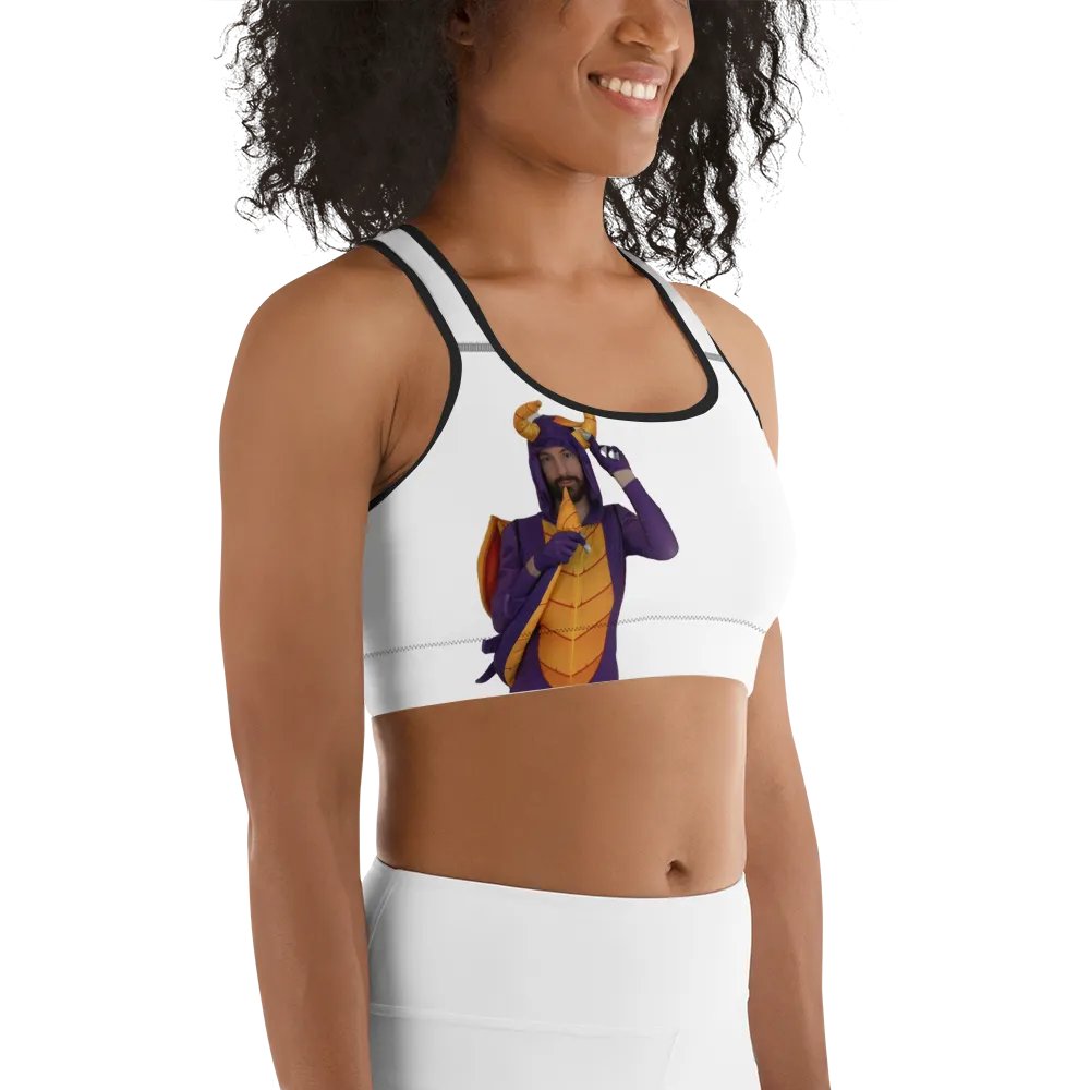 Sporty Spyro product image (6)