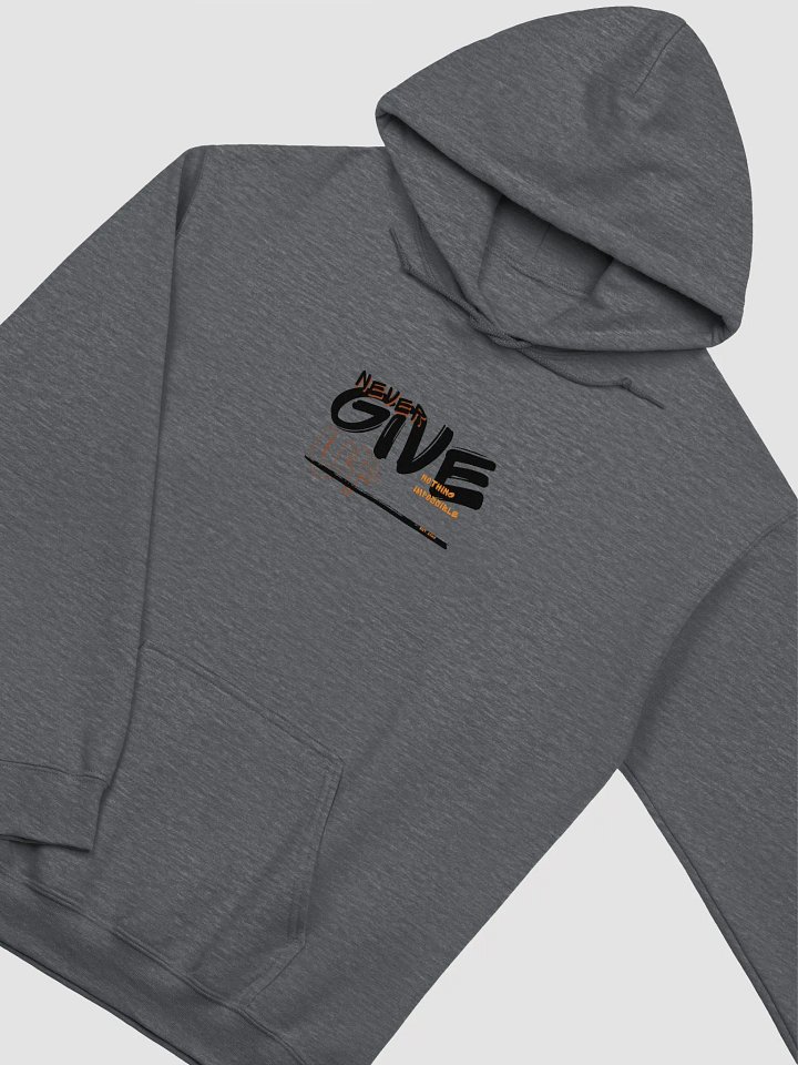 Adventure Classic Hoodie product image (1)