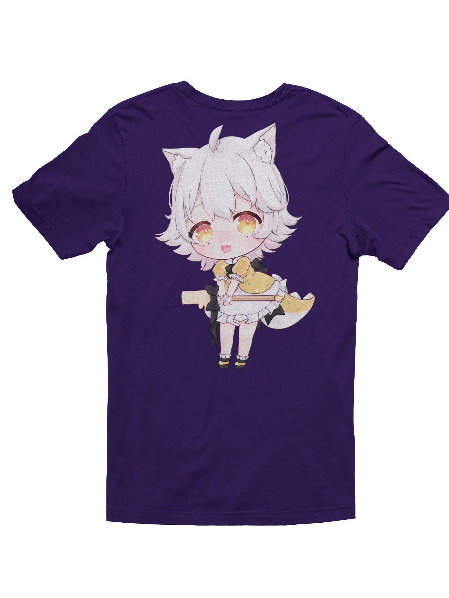 Butter Maid T product image (15)