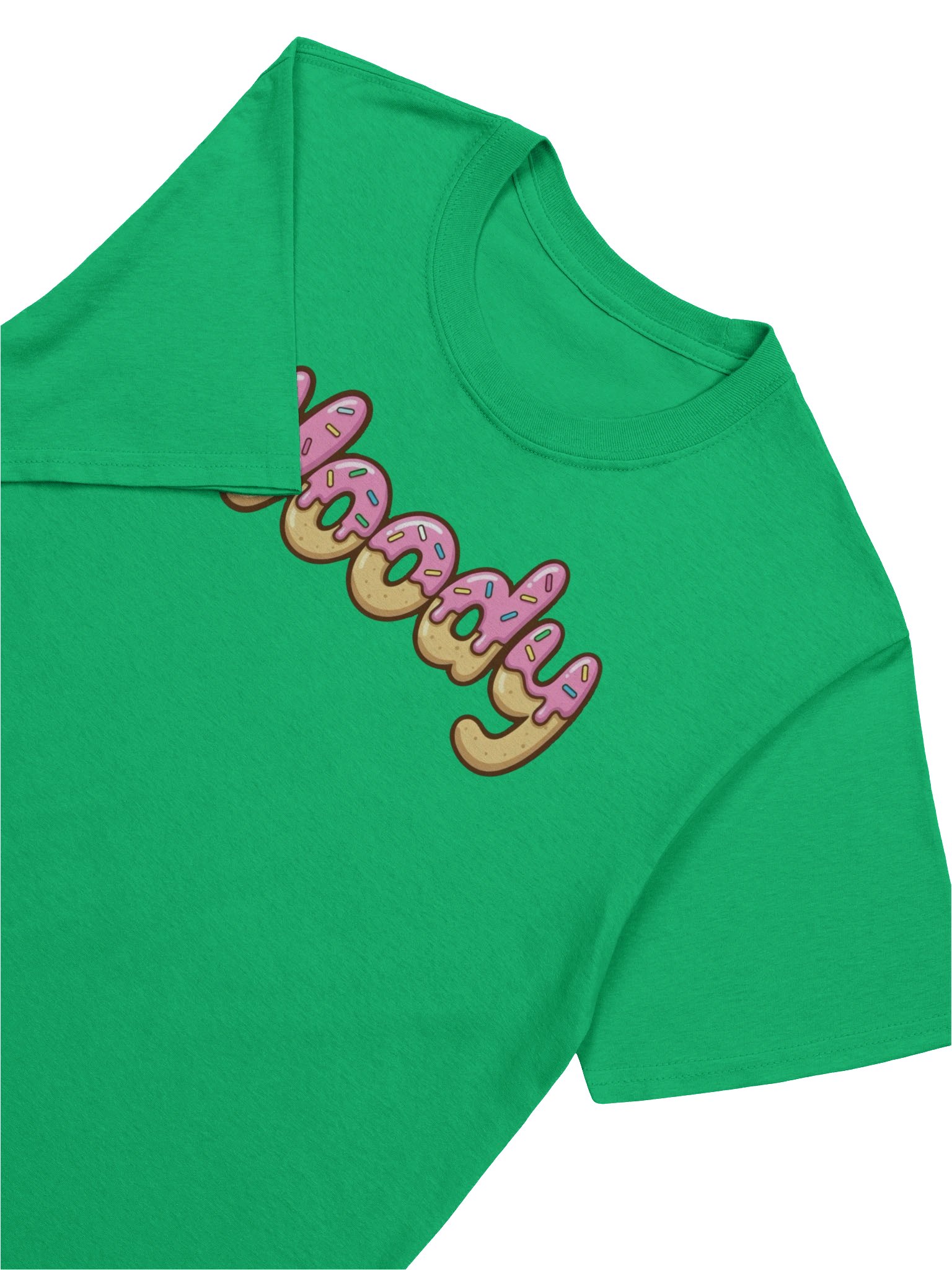 Donut Woody T Shirt product image (63)