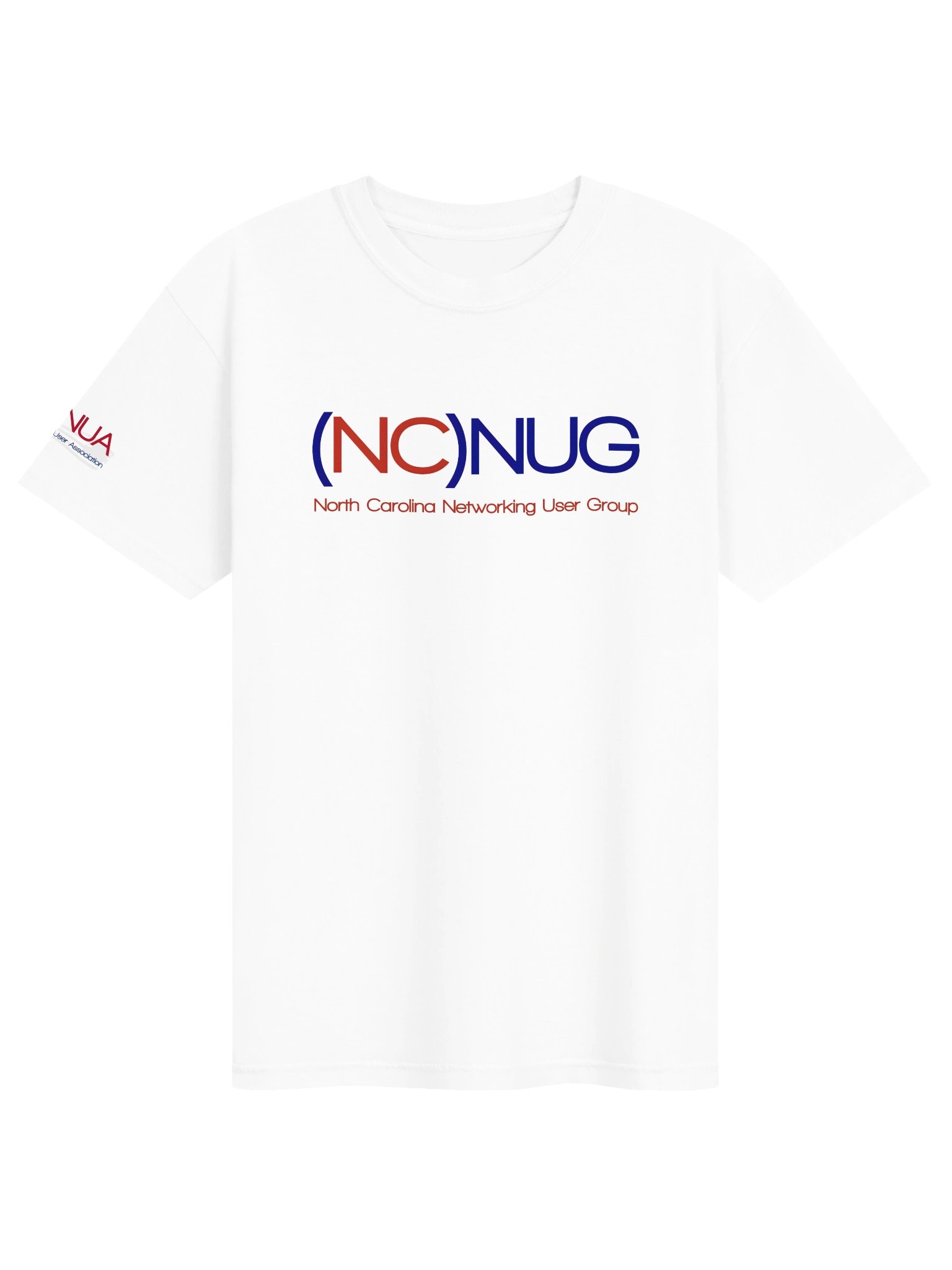 (NC)NUG T-Shirt product image (1)