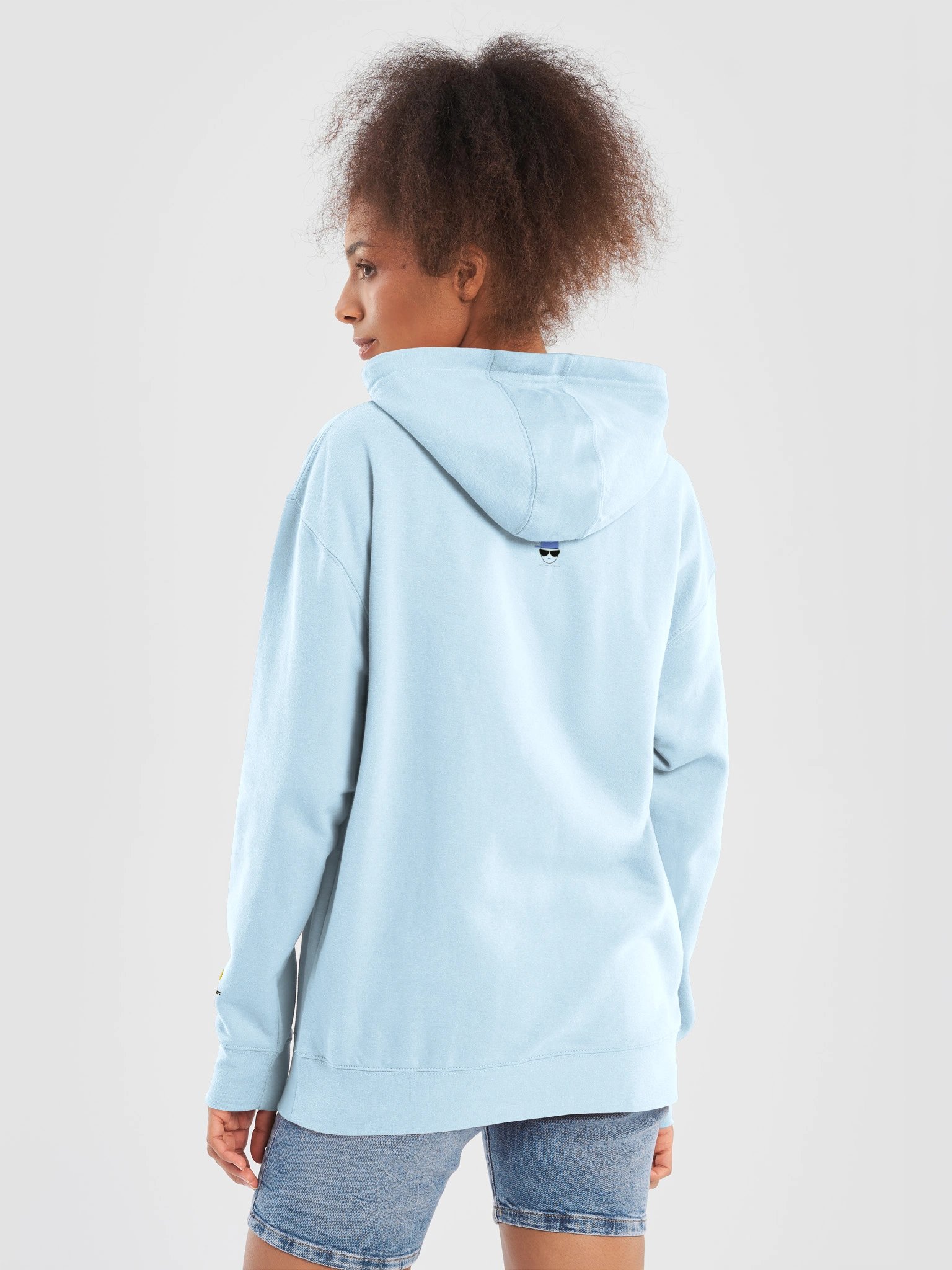 Turn2Culture Unisex Hoodie product image (6)